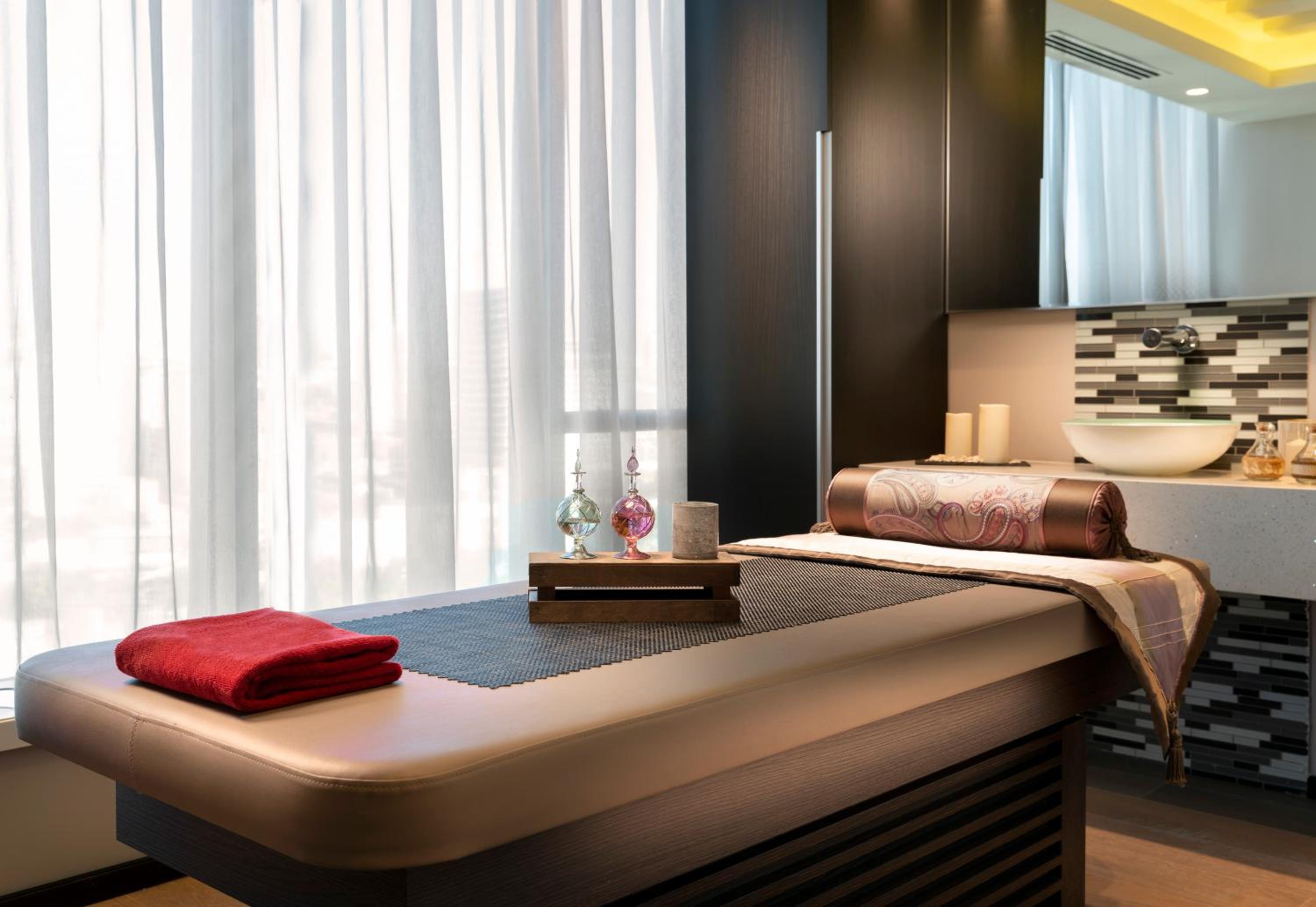 Centro Westside Oteli tarafından Rotana - Image 78