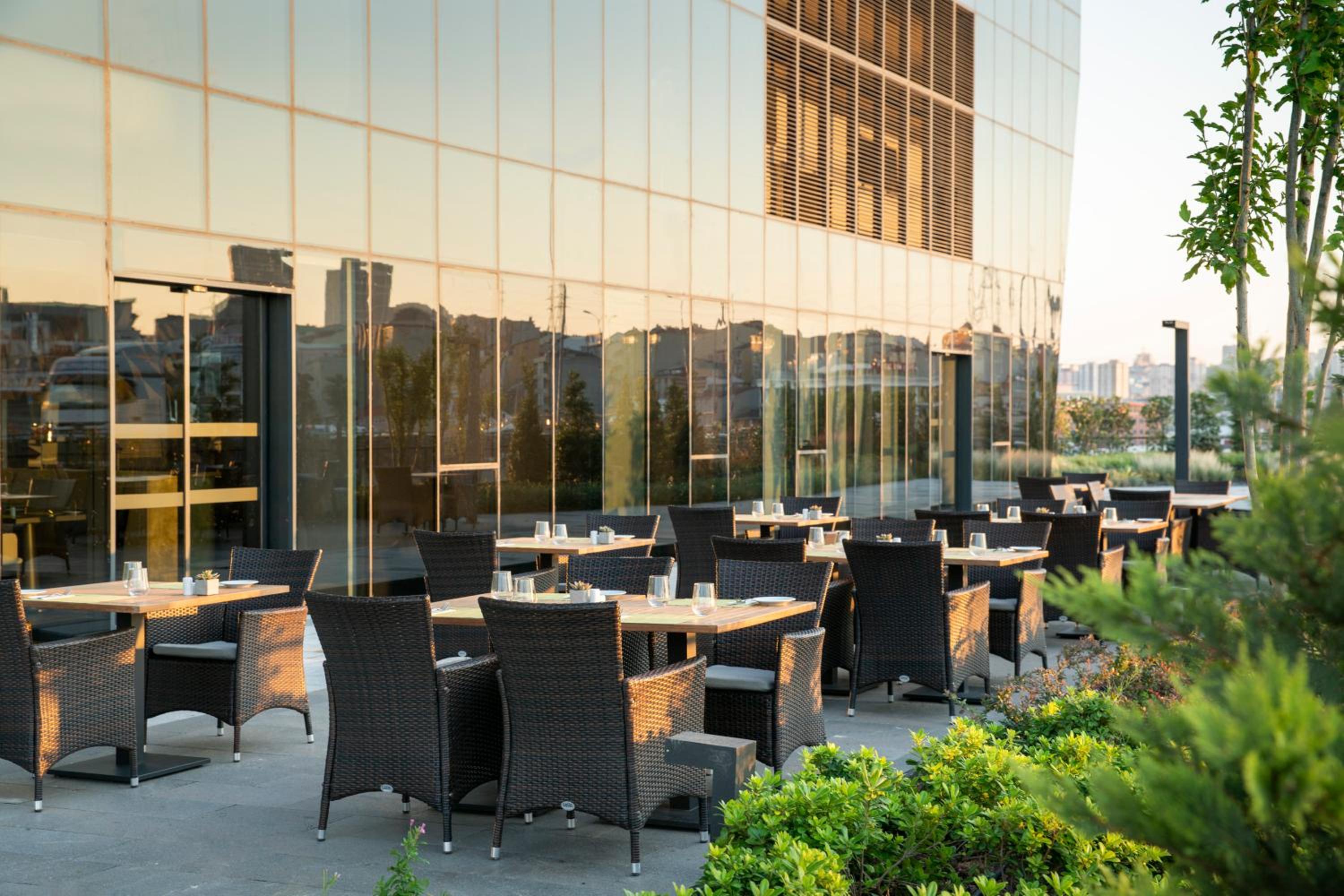 Centro Westside Oteli tarafından Rotana - Image 105