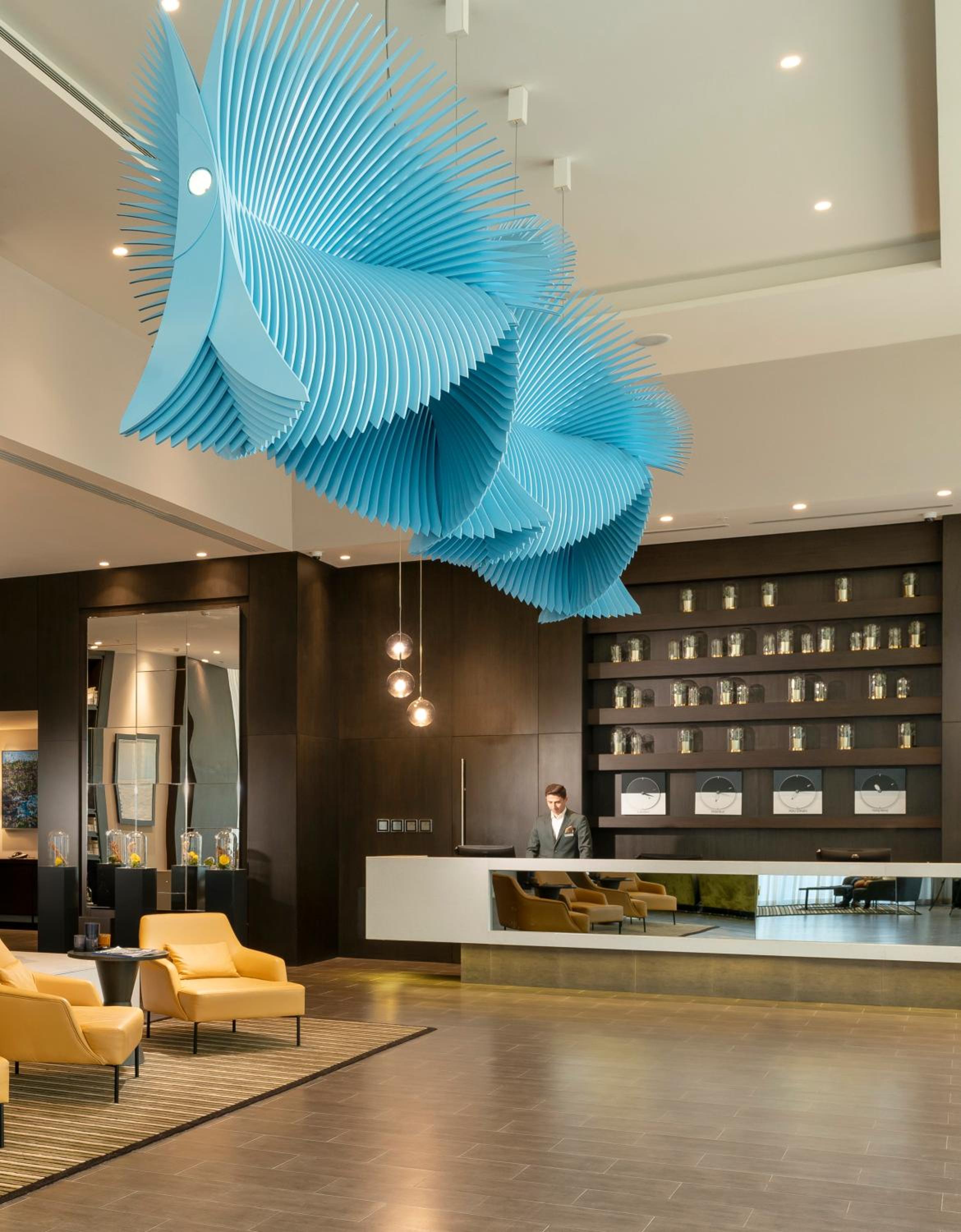 Centro Westside Oteli tarafından Rotana - Image 119