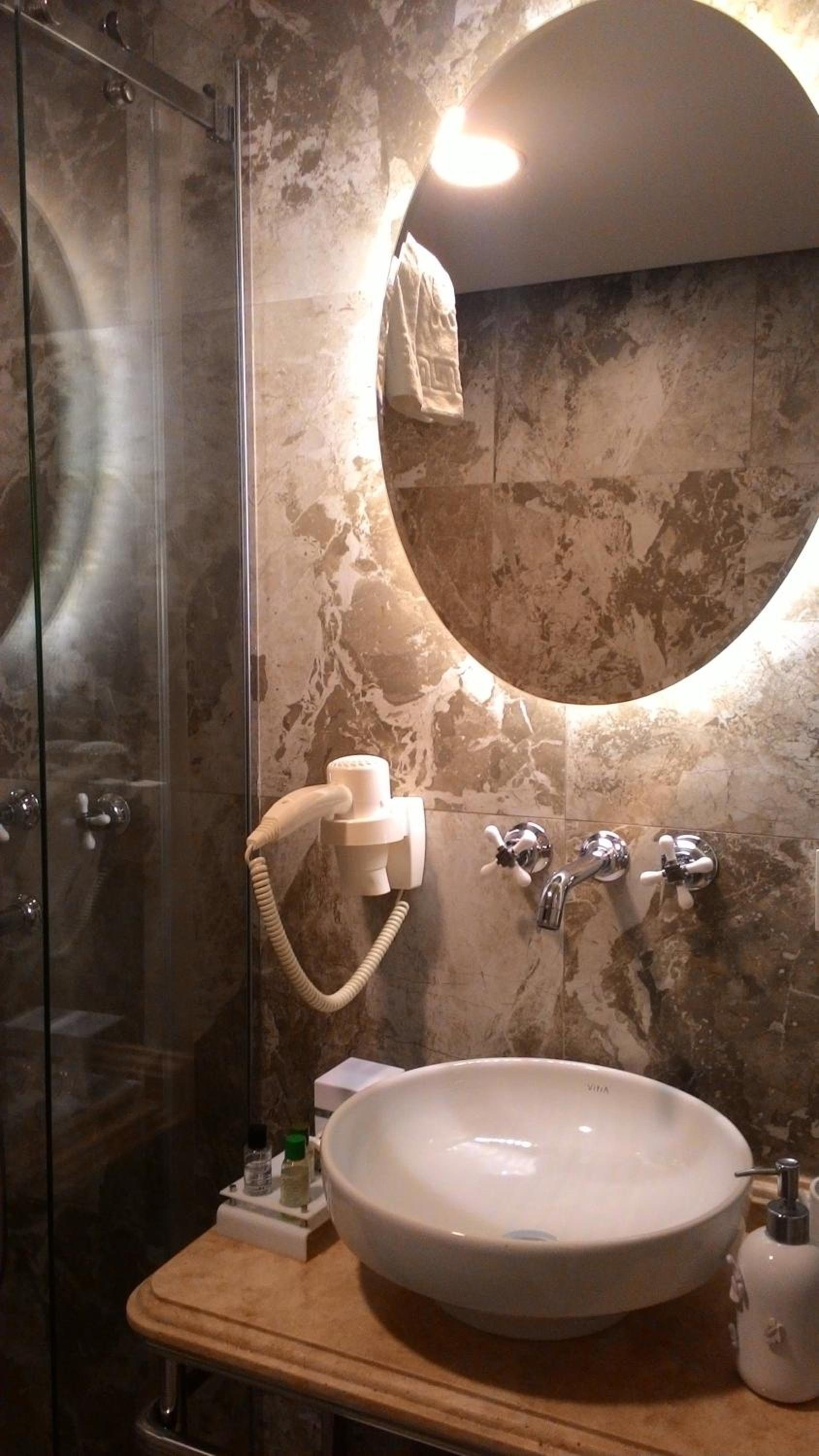 Amofta Otel Taksim - Image 38