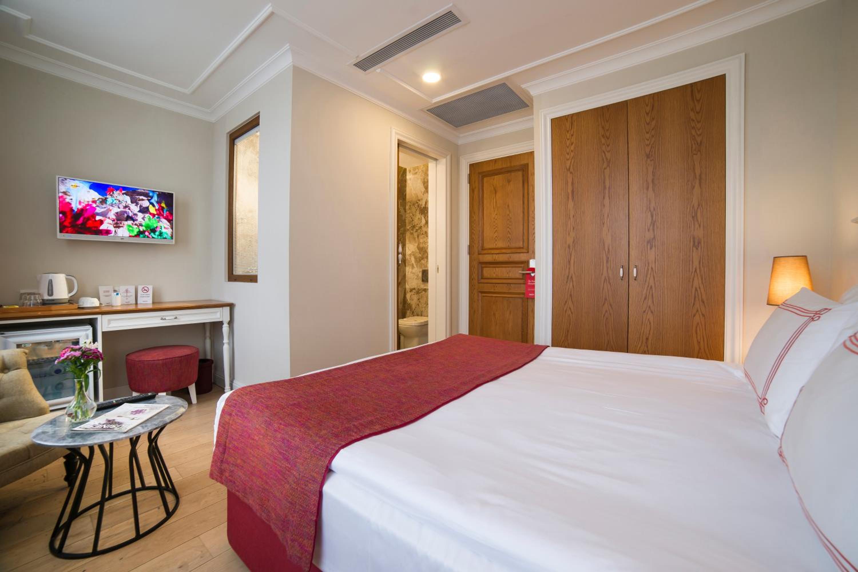 Amofta Otel Taksim - Image 28