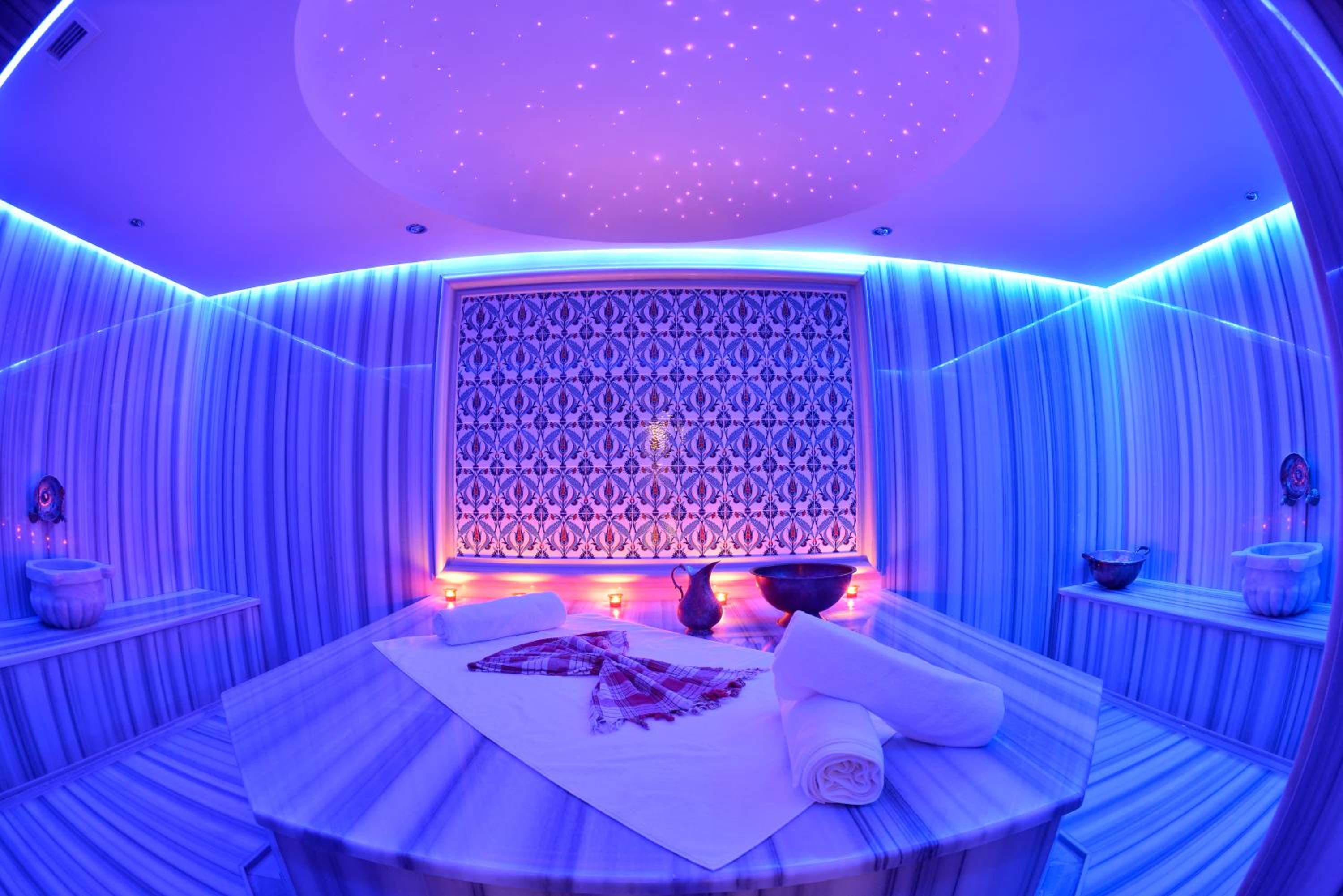 Nidya Hotel Galataport - Image 28