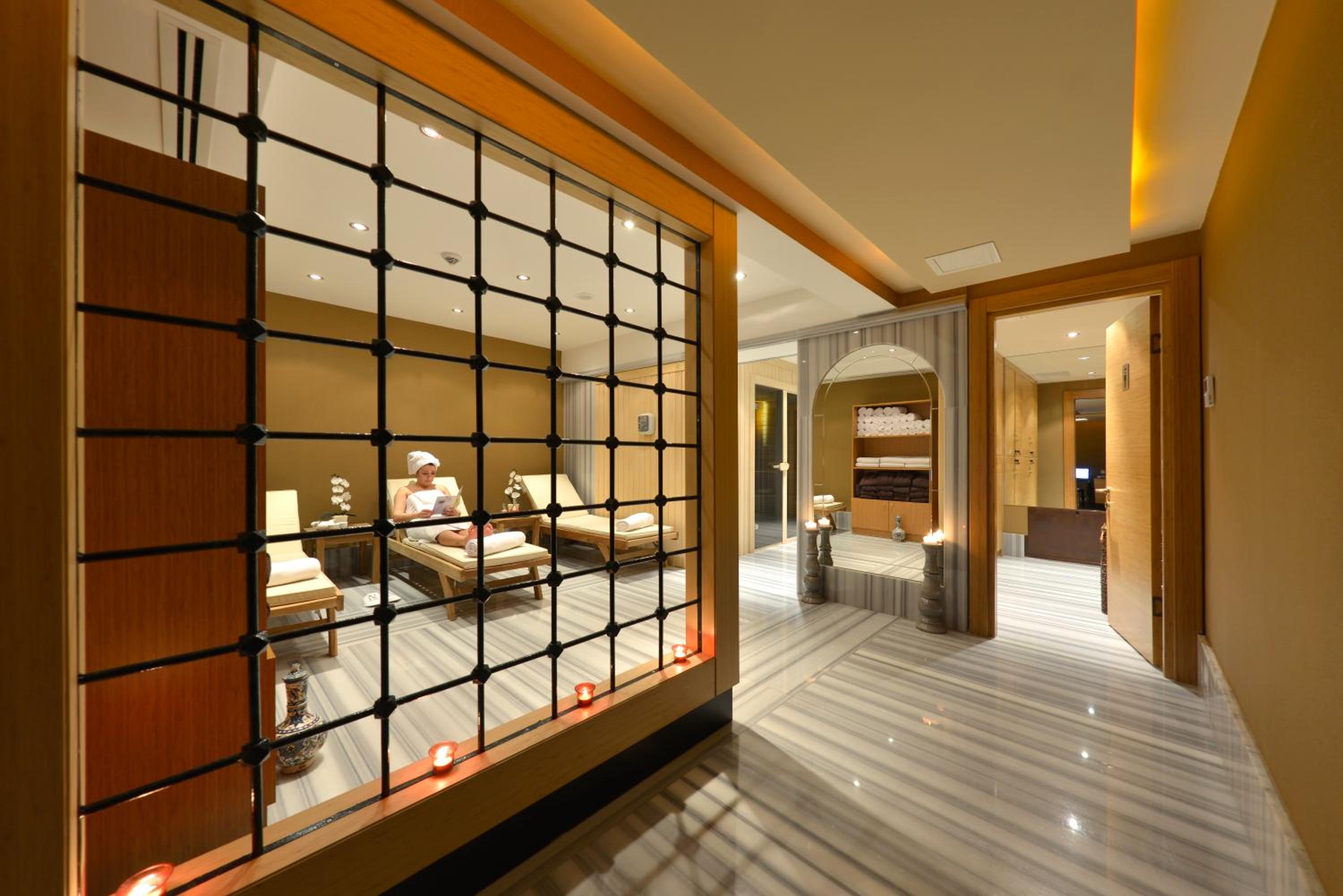Nidya Hotel Galataport - Image 27