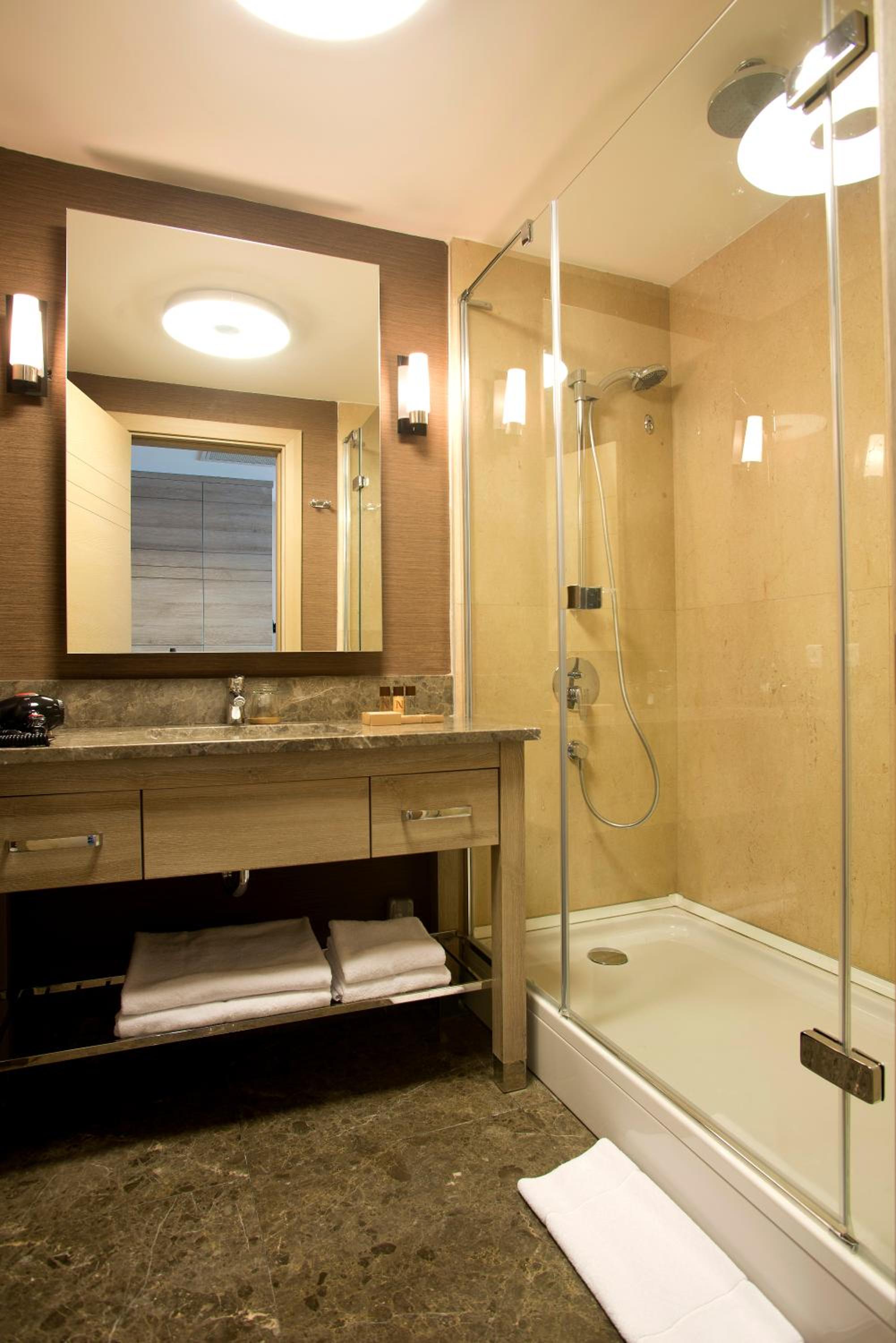 Nidya Hotel Galataport - Image 24