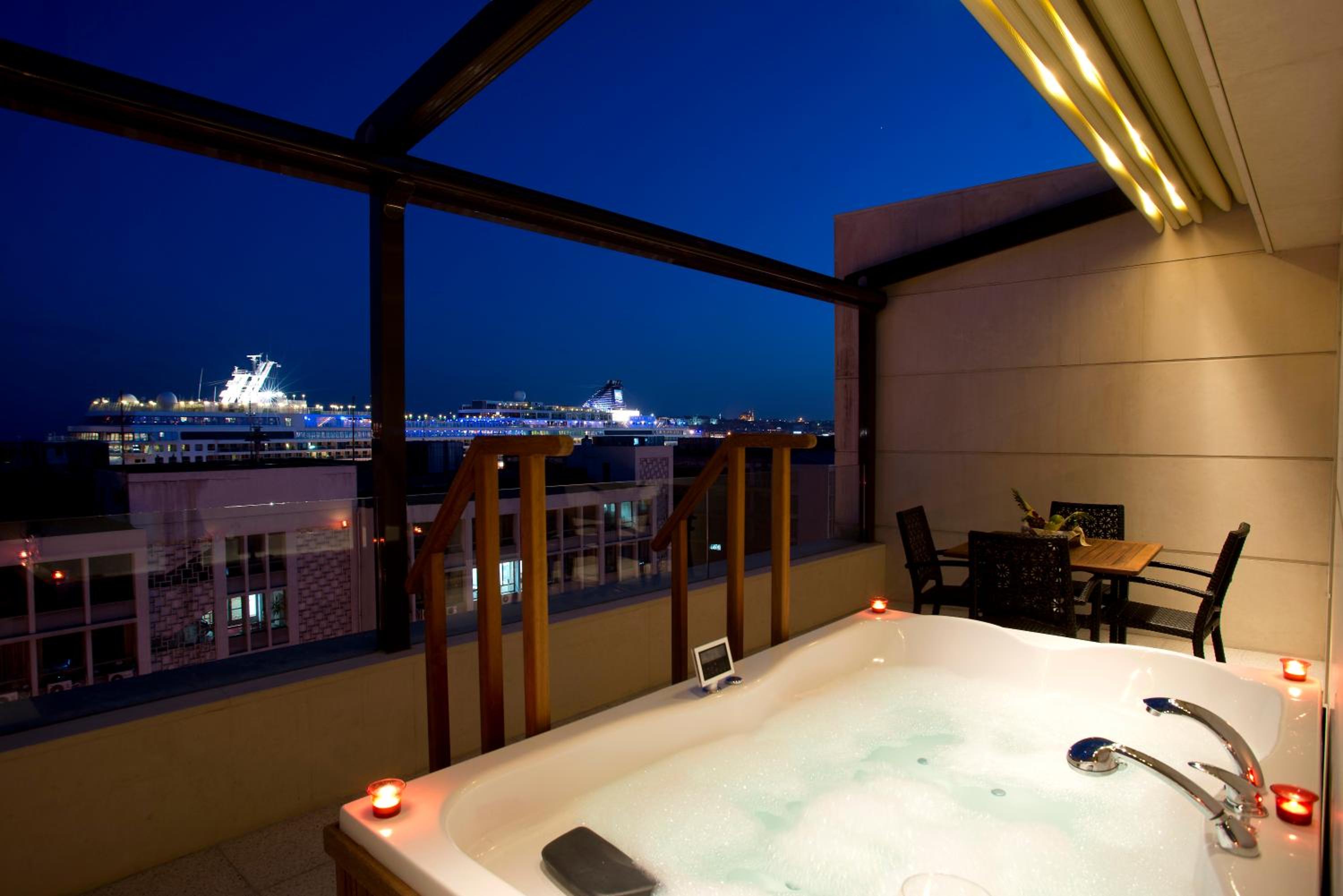 Nidya Hotel Galataport - Image 50