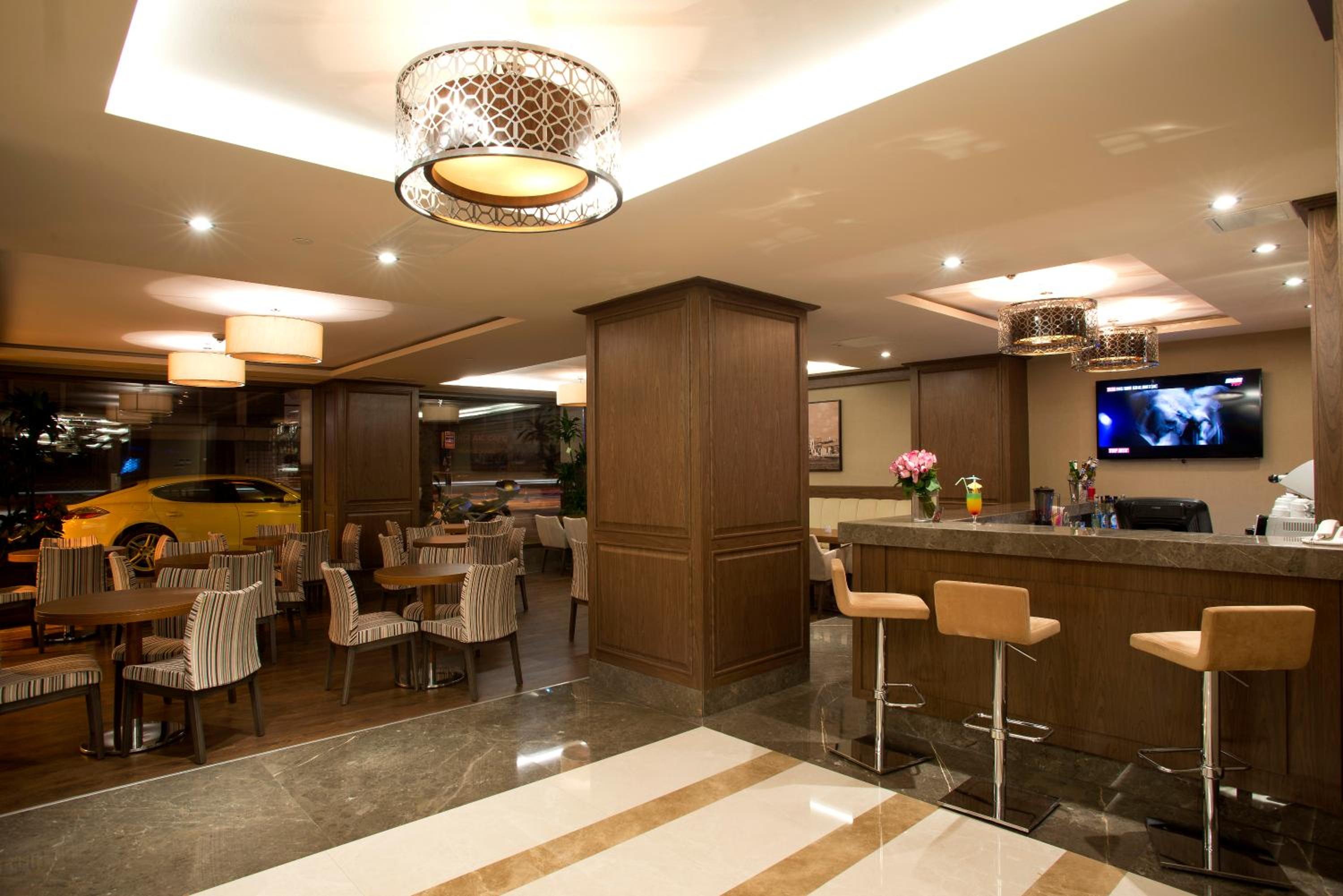 Nidya Hotel Galataport - Image 16
