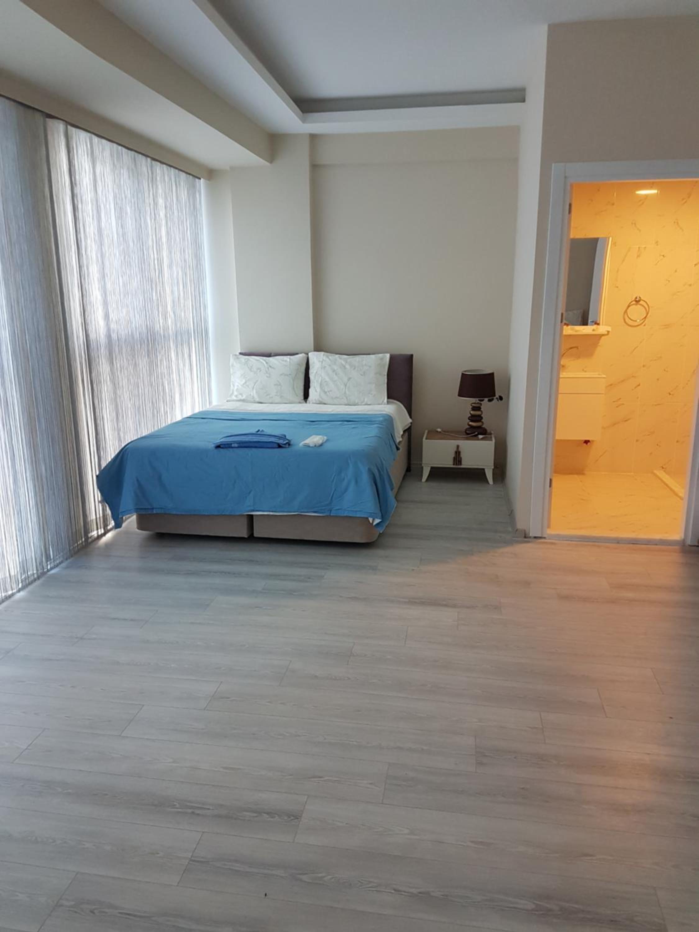 Yeşilyurt Residence - Image 42