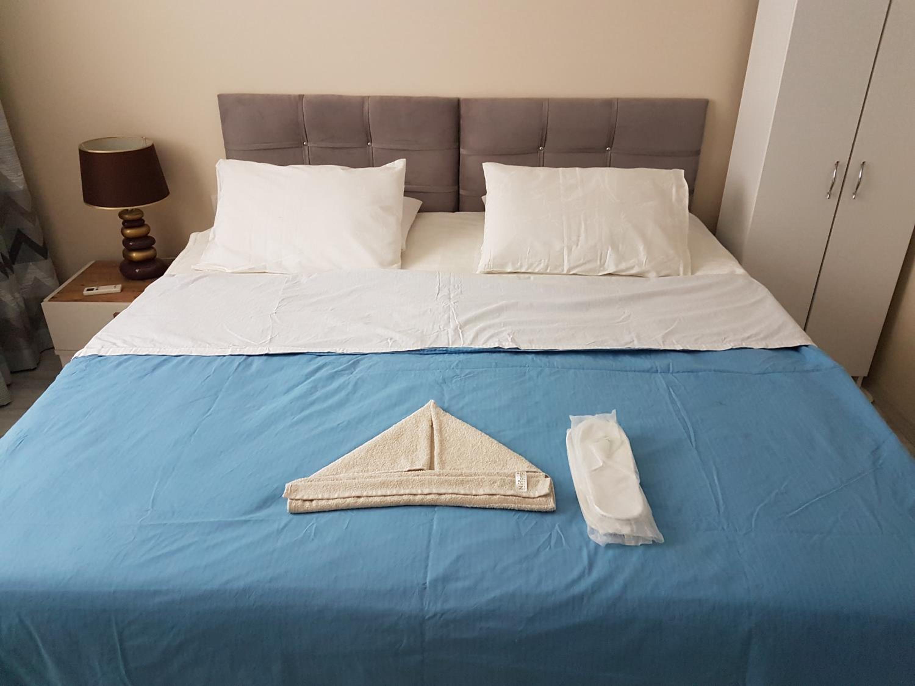 Yeşilyurt Residence - Image 46