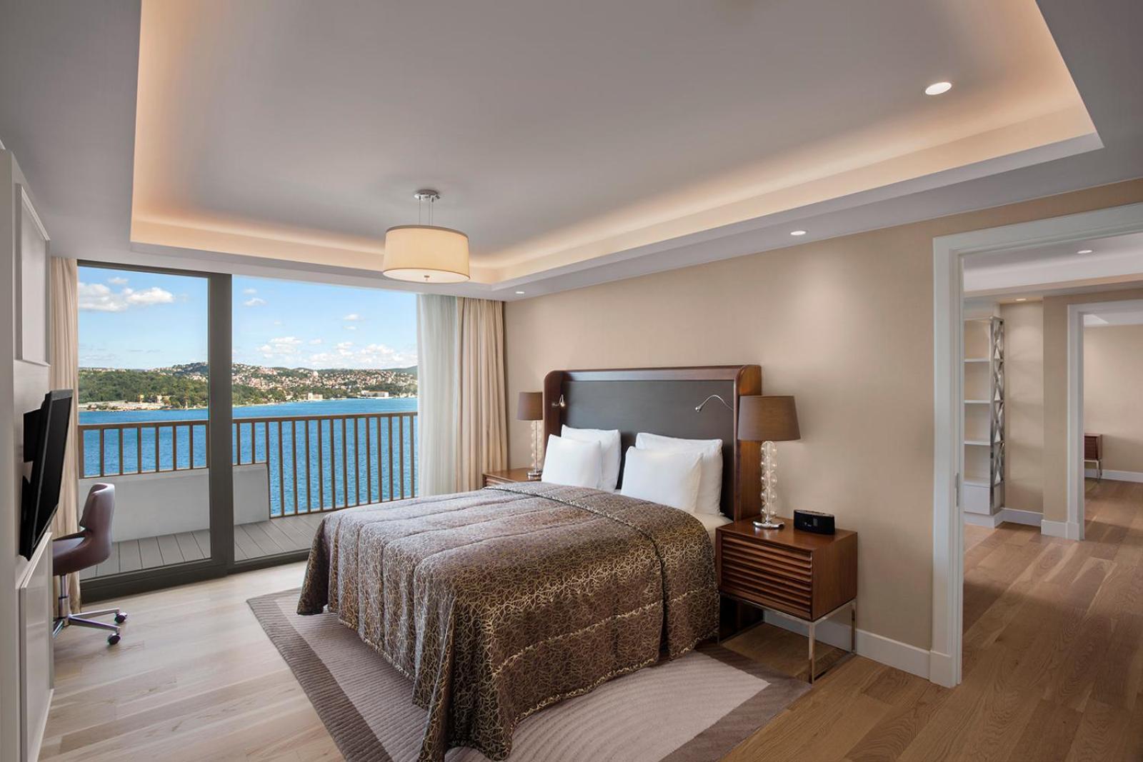The Grand Tarabya Hotel - Image 7