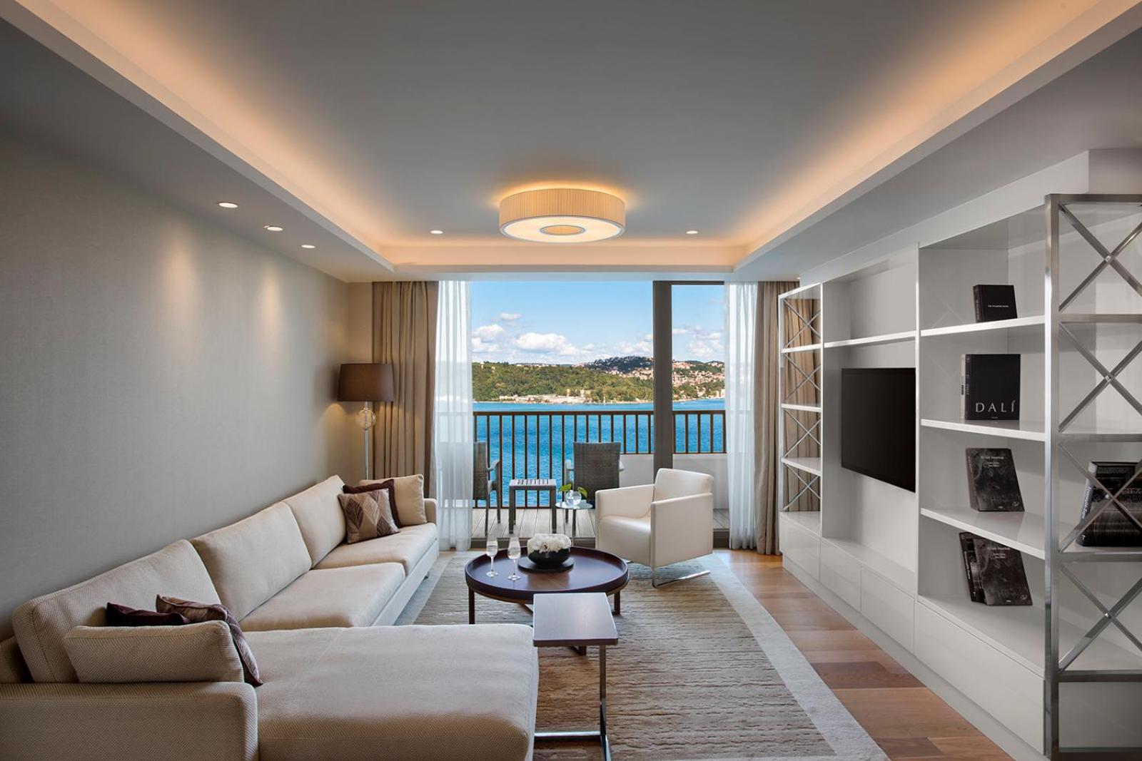 The Grand Tarabya Hotel - Image 8