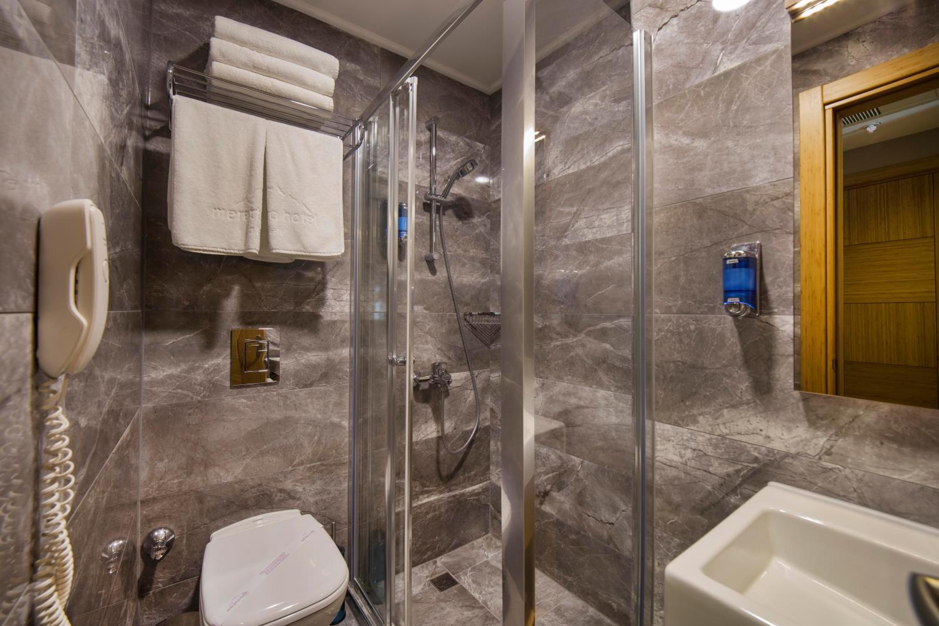 Meretto Otel LALELİ - Image 6