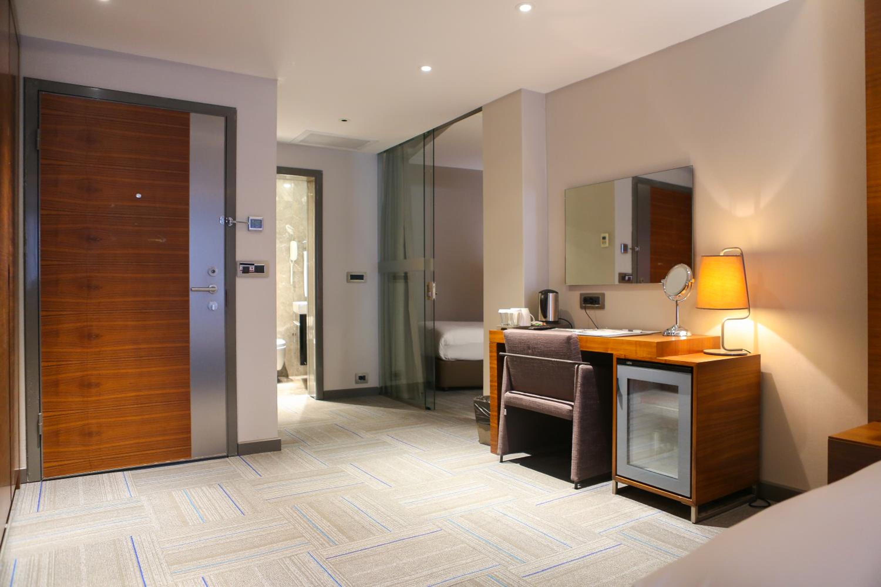 Hotel Arcadia Blue Istanbul - Image 36