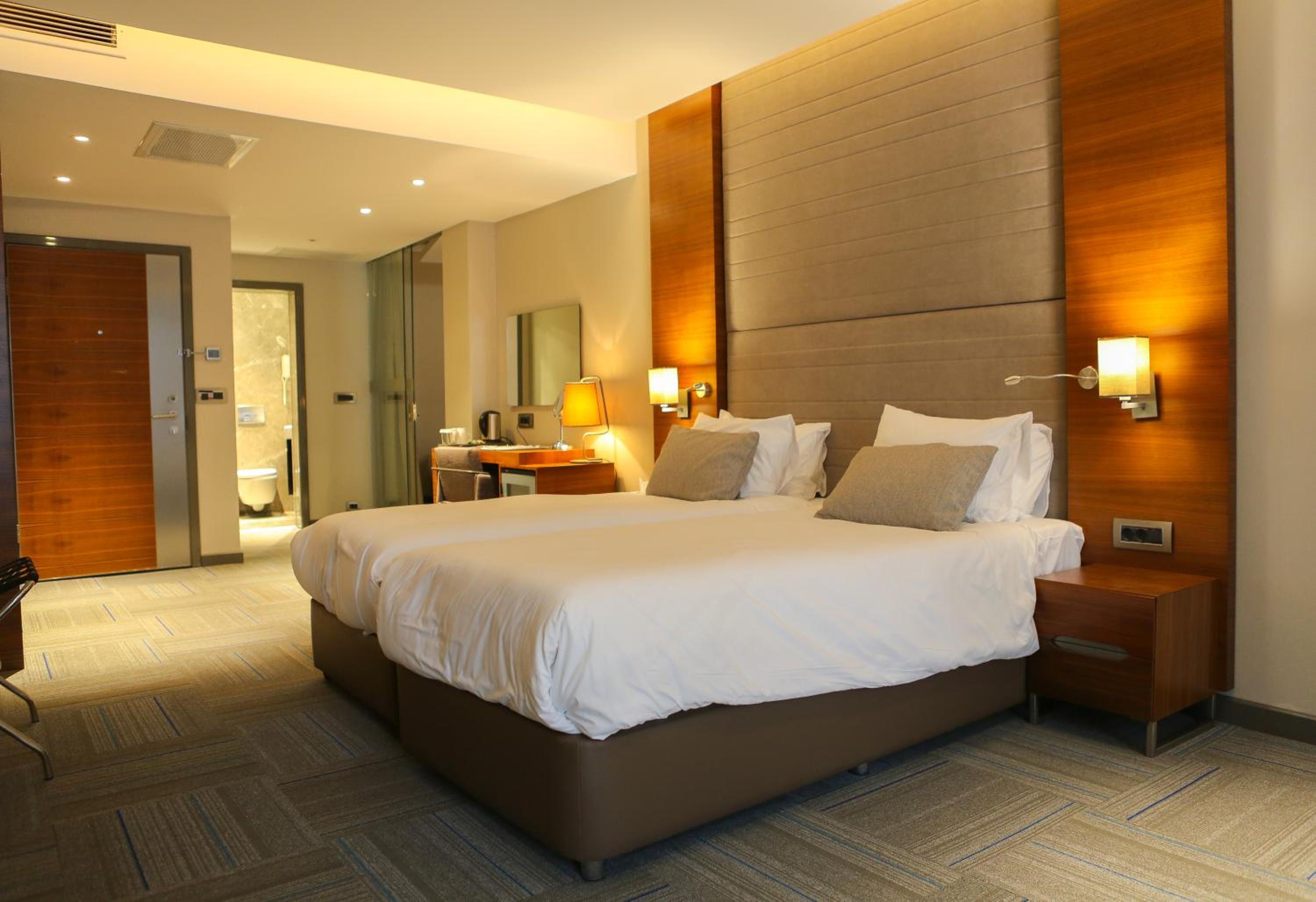 Hotel Arcadia Blue Istanbul - Image 37