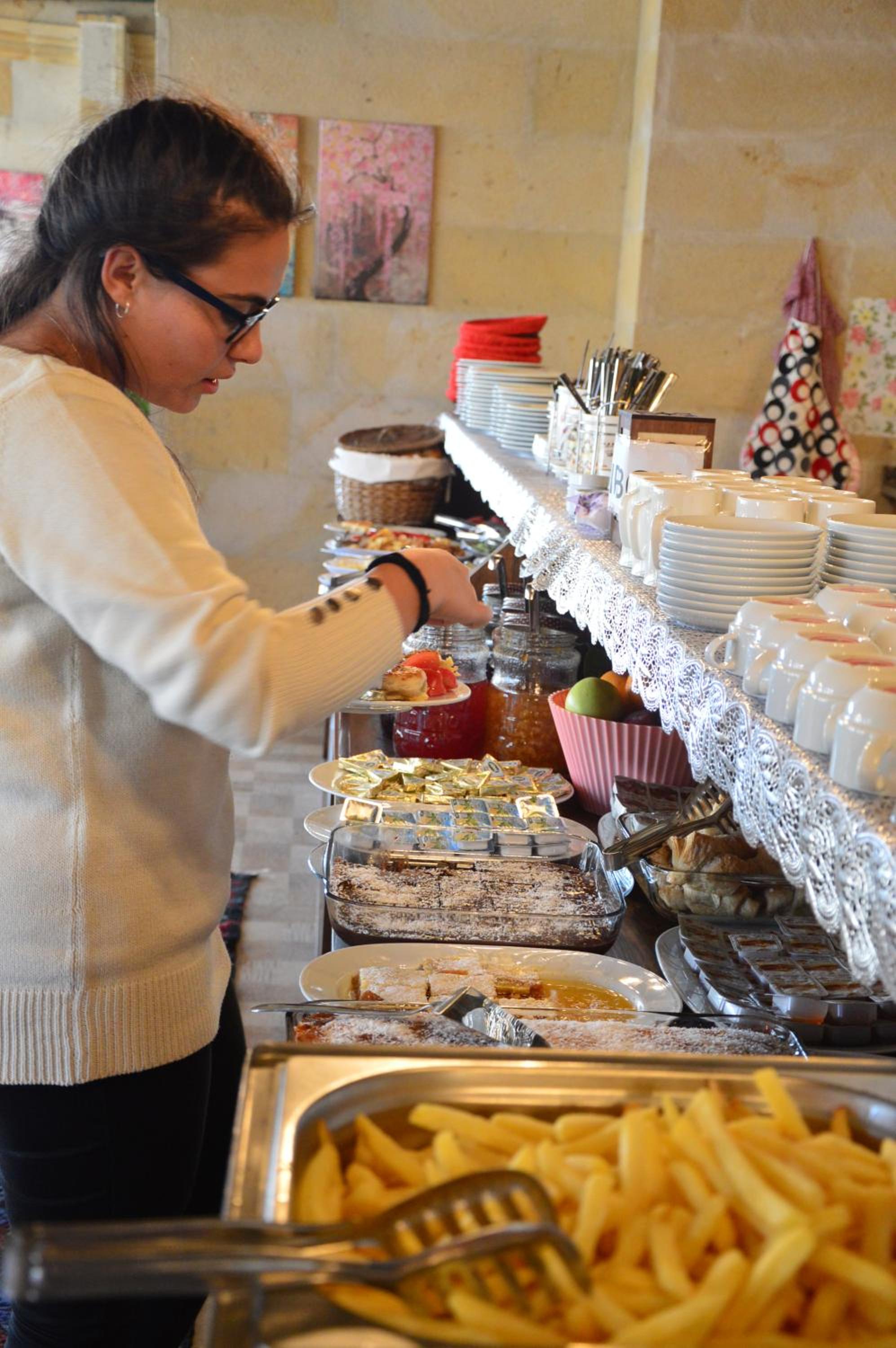 Cappadocia Elite Stone Hotel - Image 35