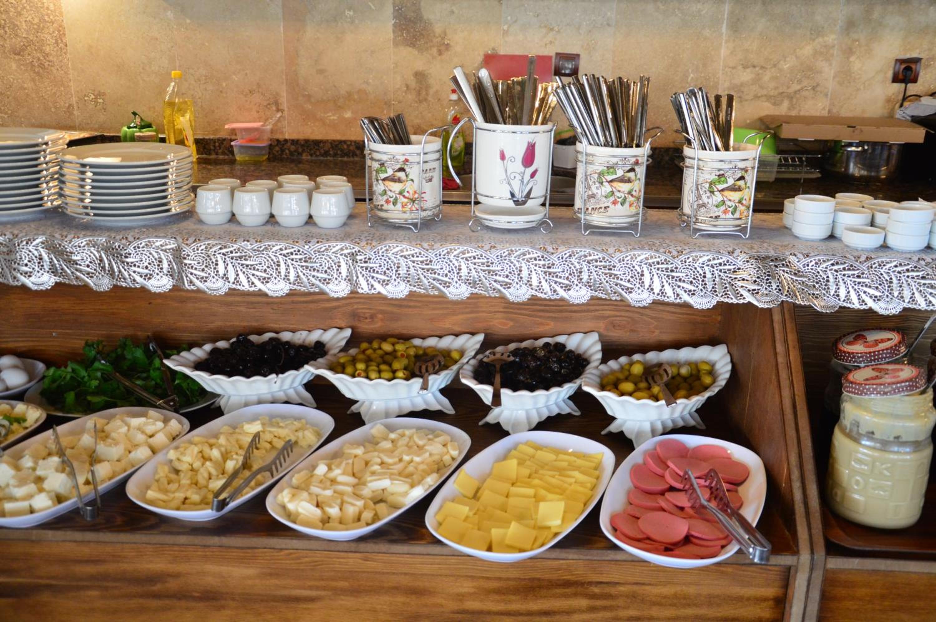 Cappadocia Elite Stone Hotel - Image 8