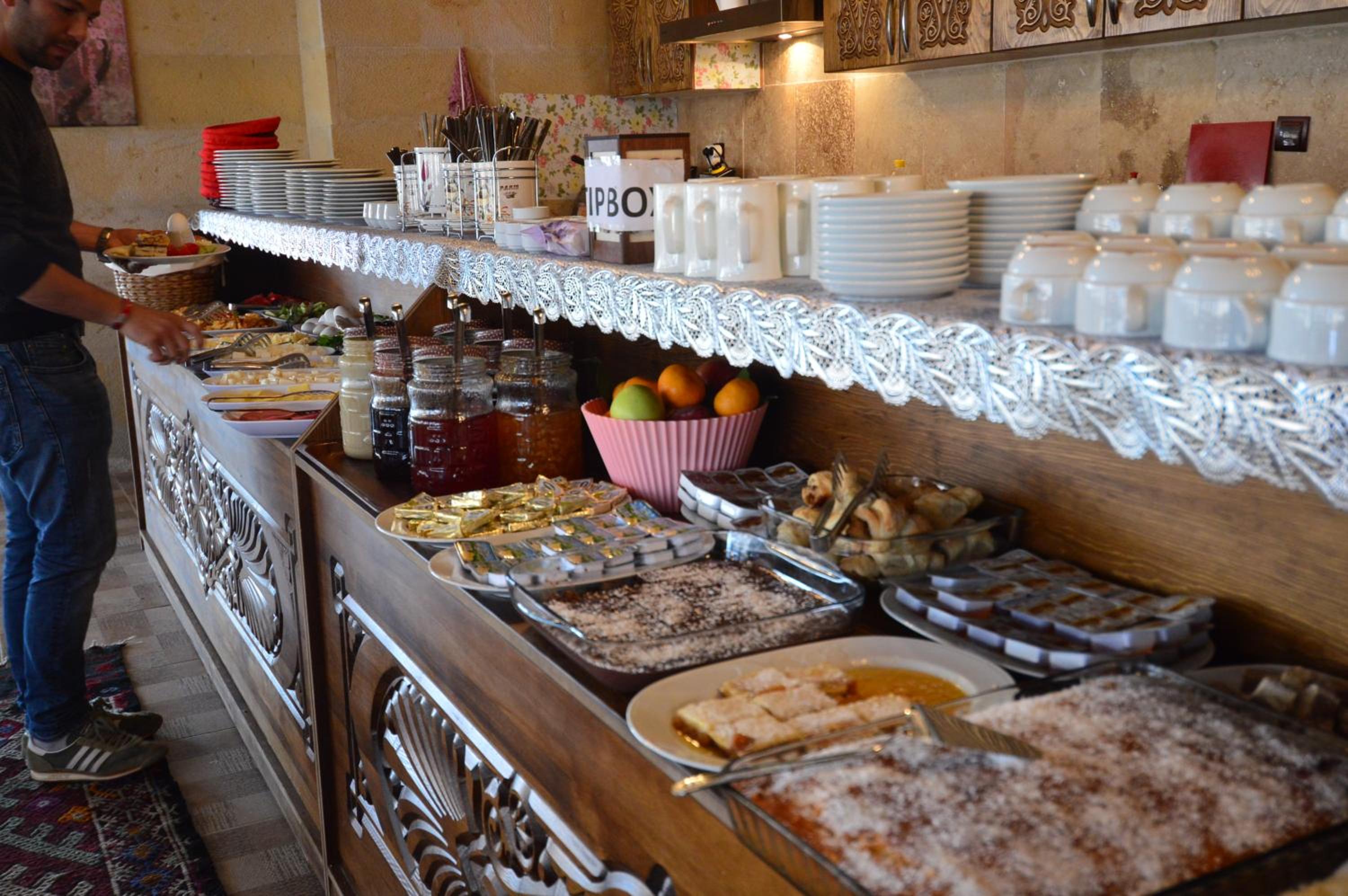 Cappadocia Elite Stone Hotel - Image 39