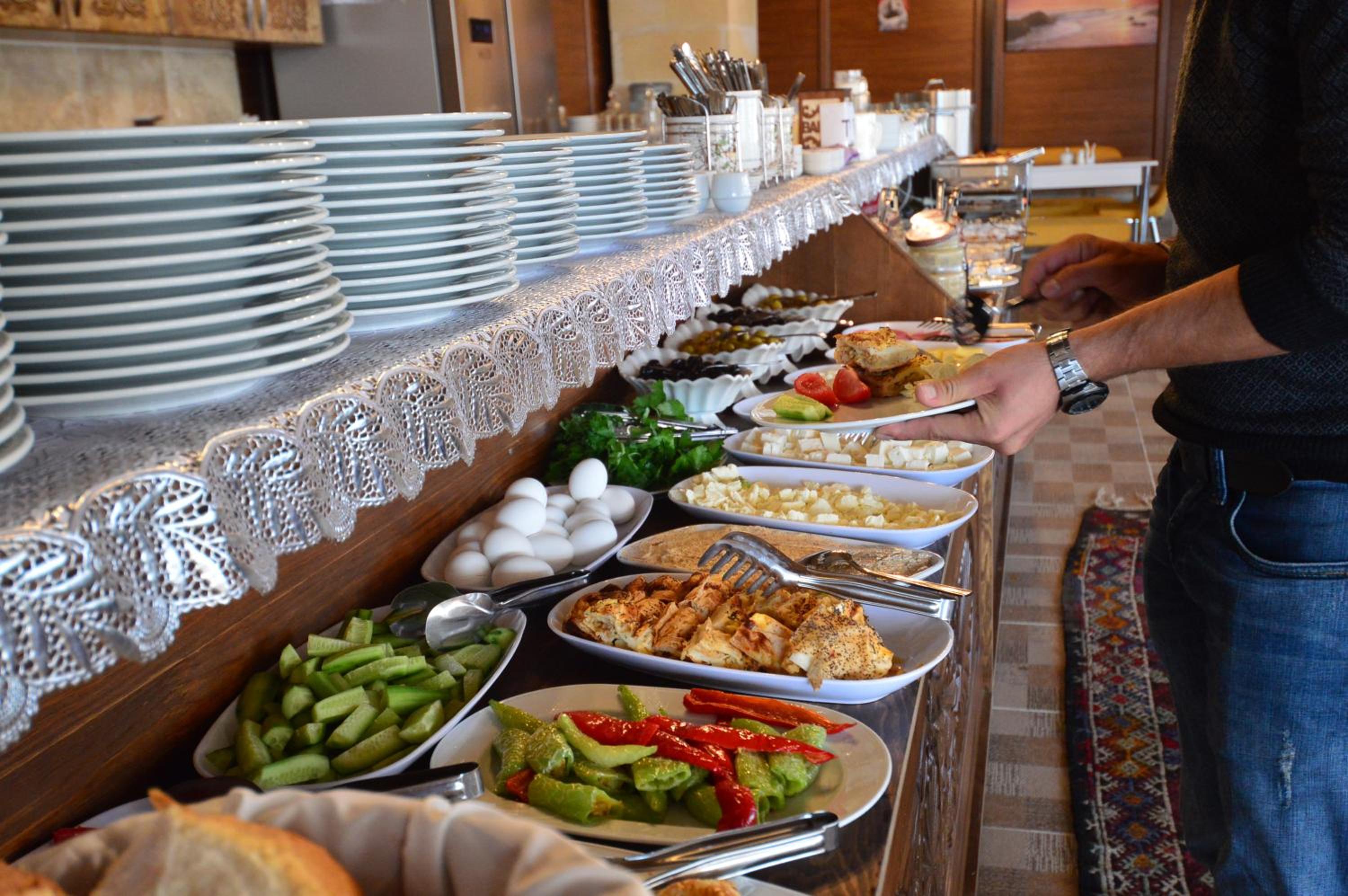 Cappadocia Elite Stone Hotel - Image 6