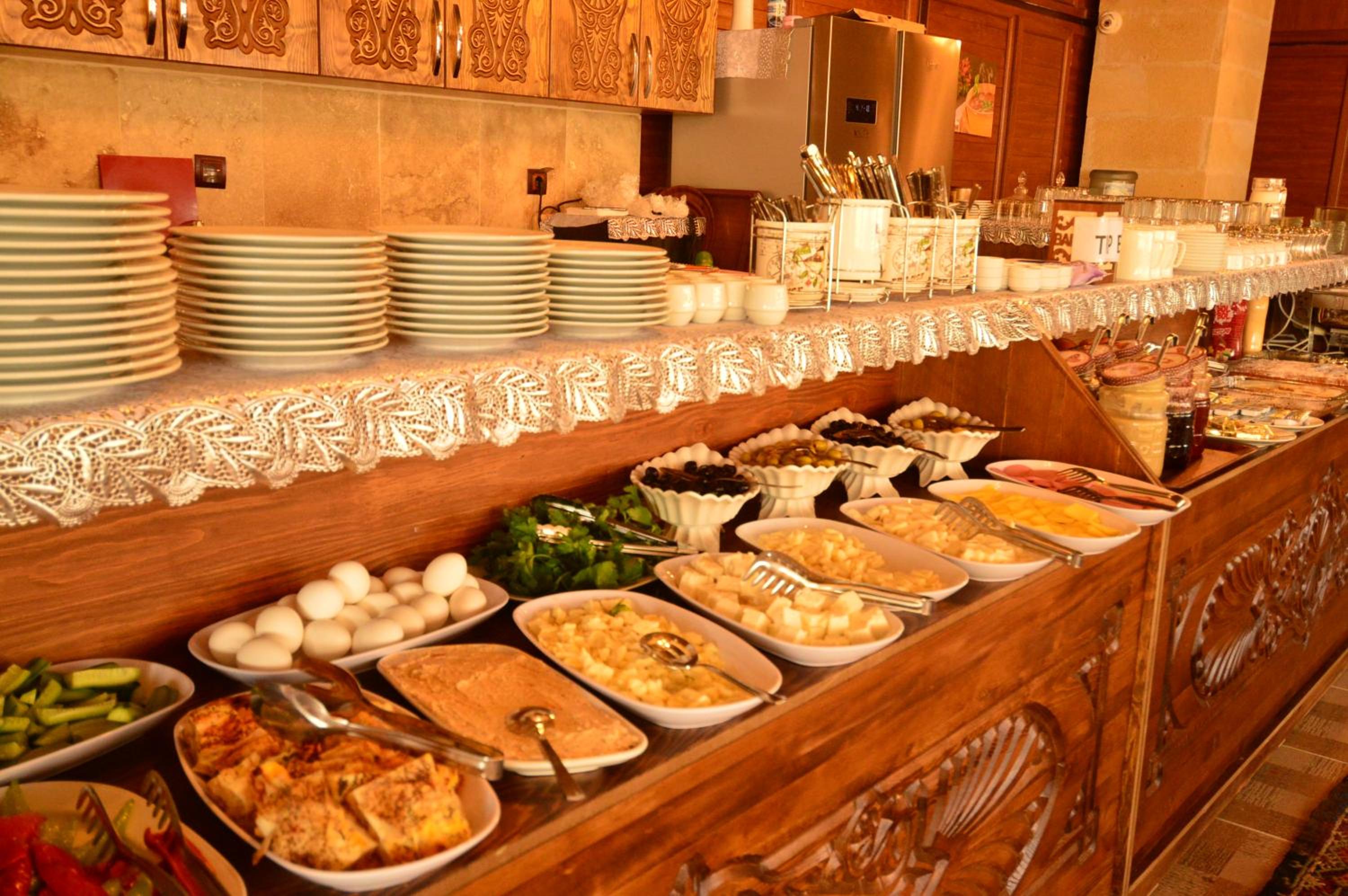 Cappadocia Elite Stone Hotel - Image 7