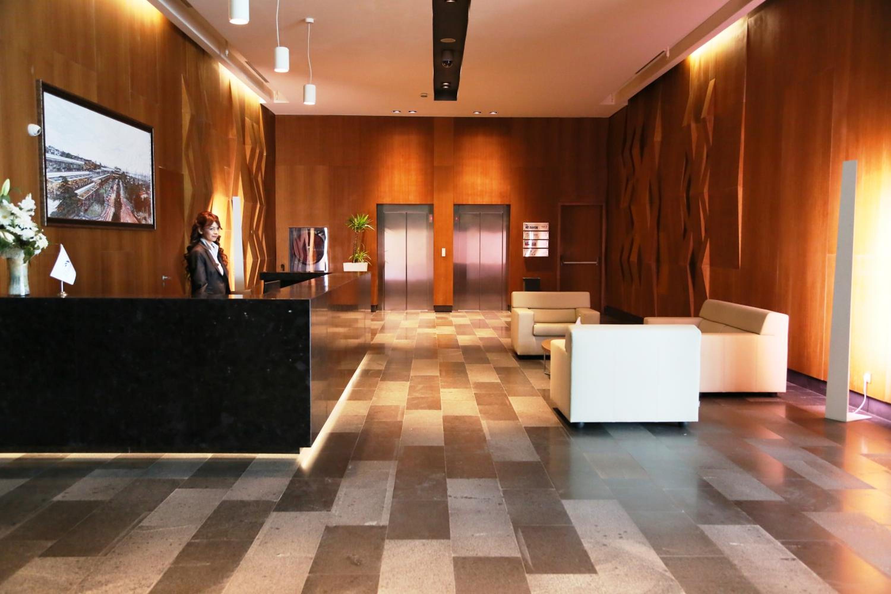 Ataköy Marina Park Otel Residence - Image 46