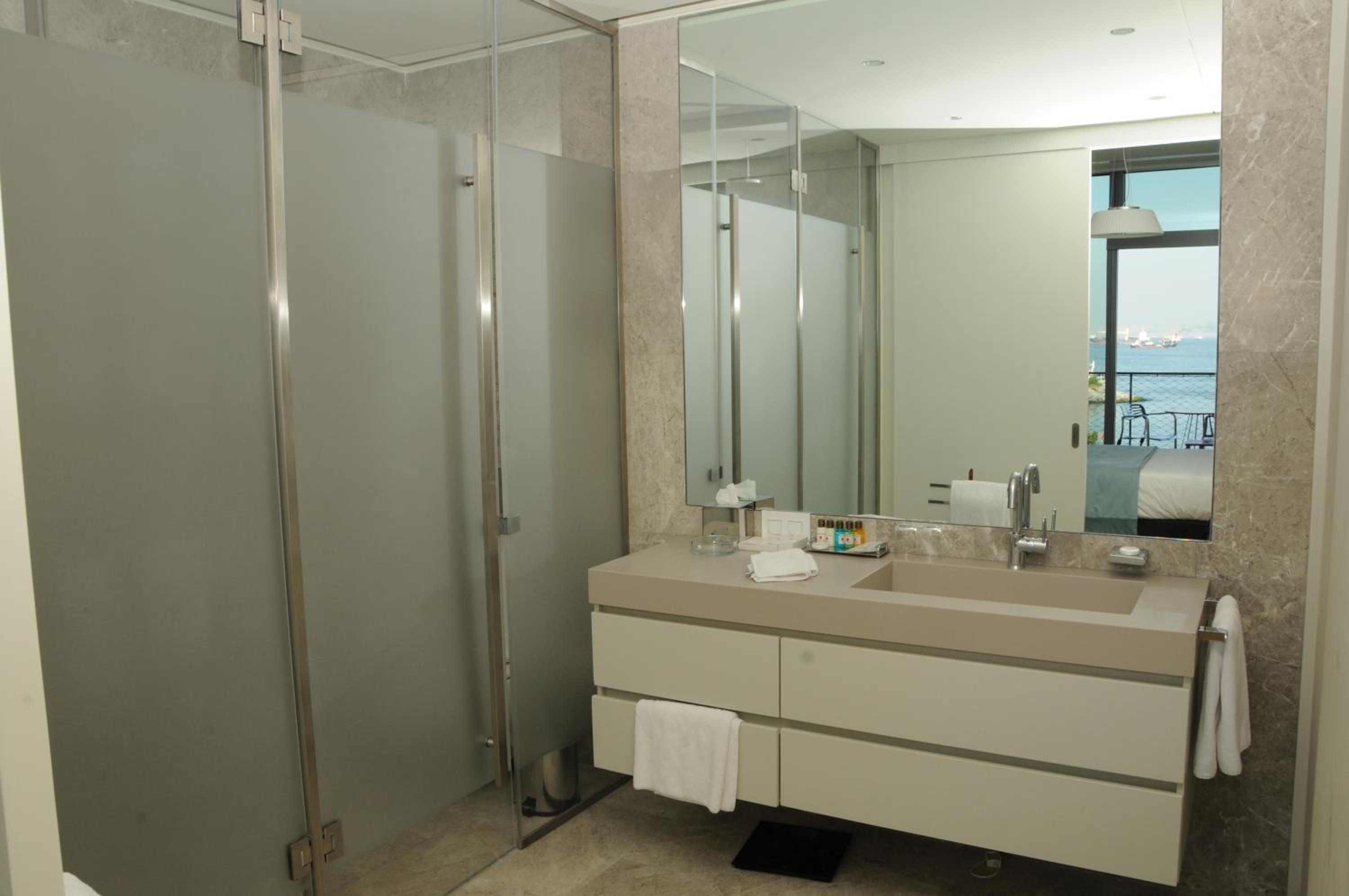 Ataköy Marina Park Otel Residence - Image 28