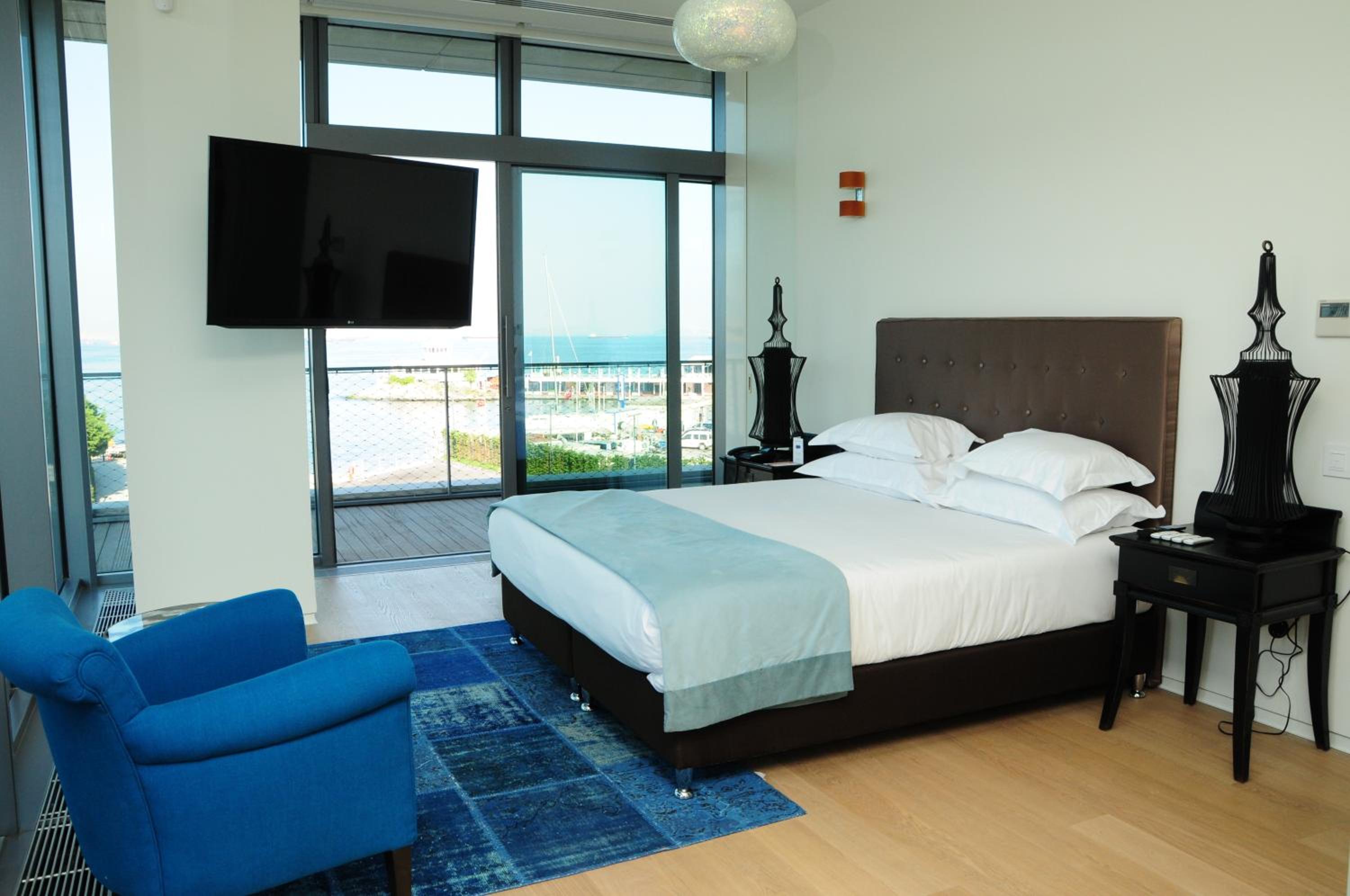 Ataköy Marina Park Otel Residence - Image 67