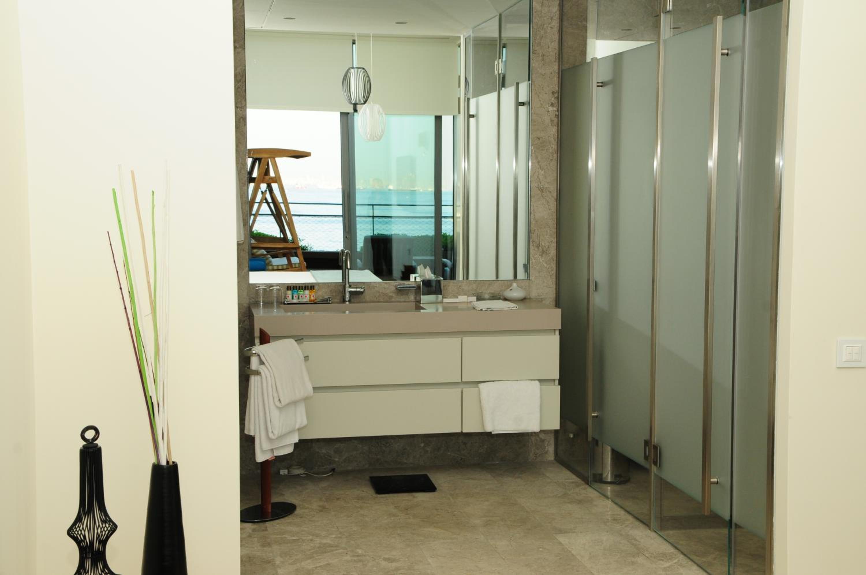 Ataköy Marina Park Otel Residence - Image 69