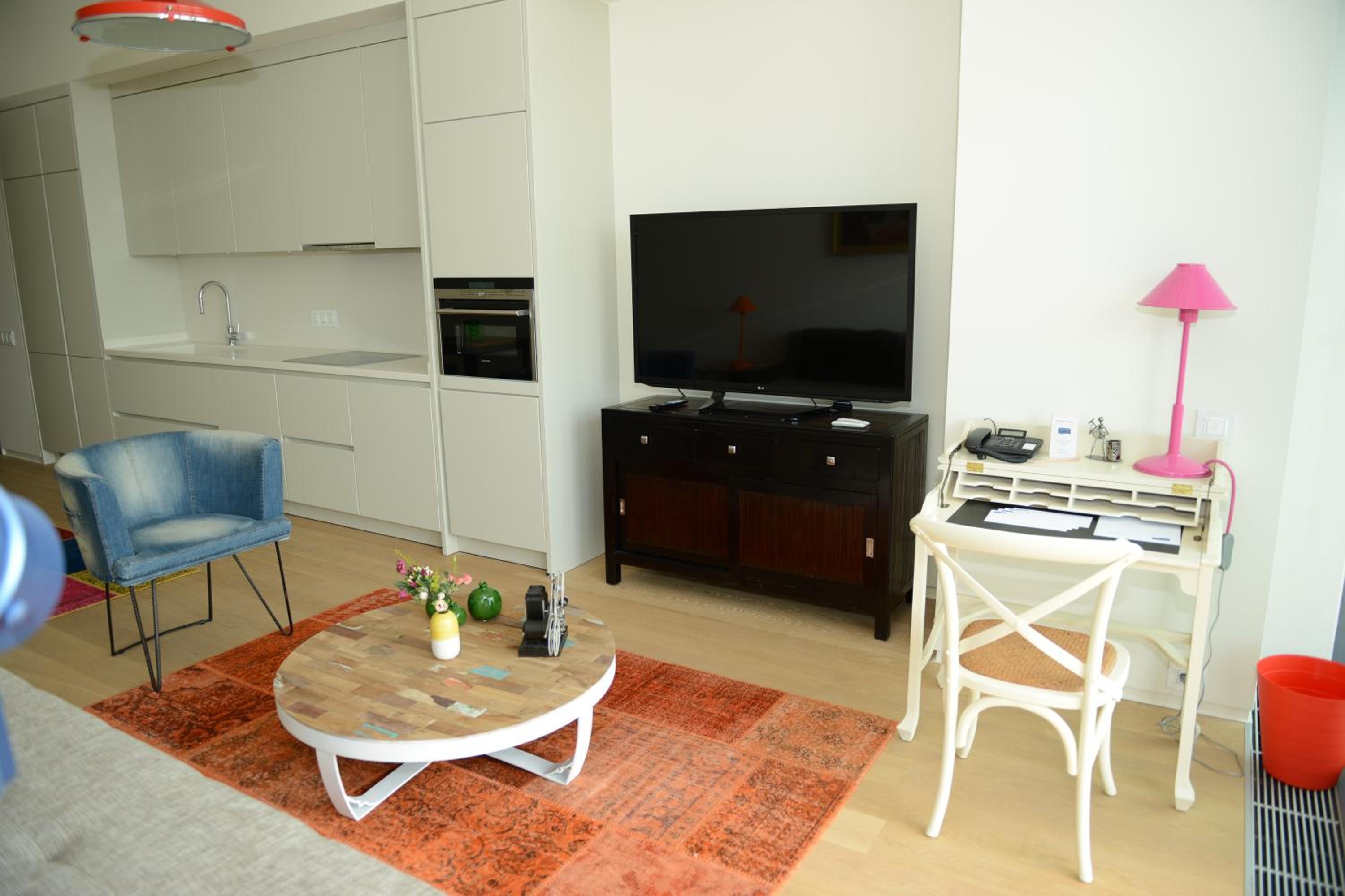 Ataköy Marina Park Otel Residence - Image 58
