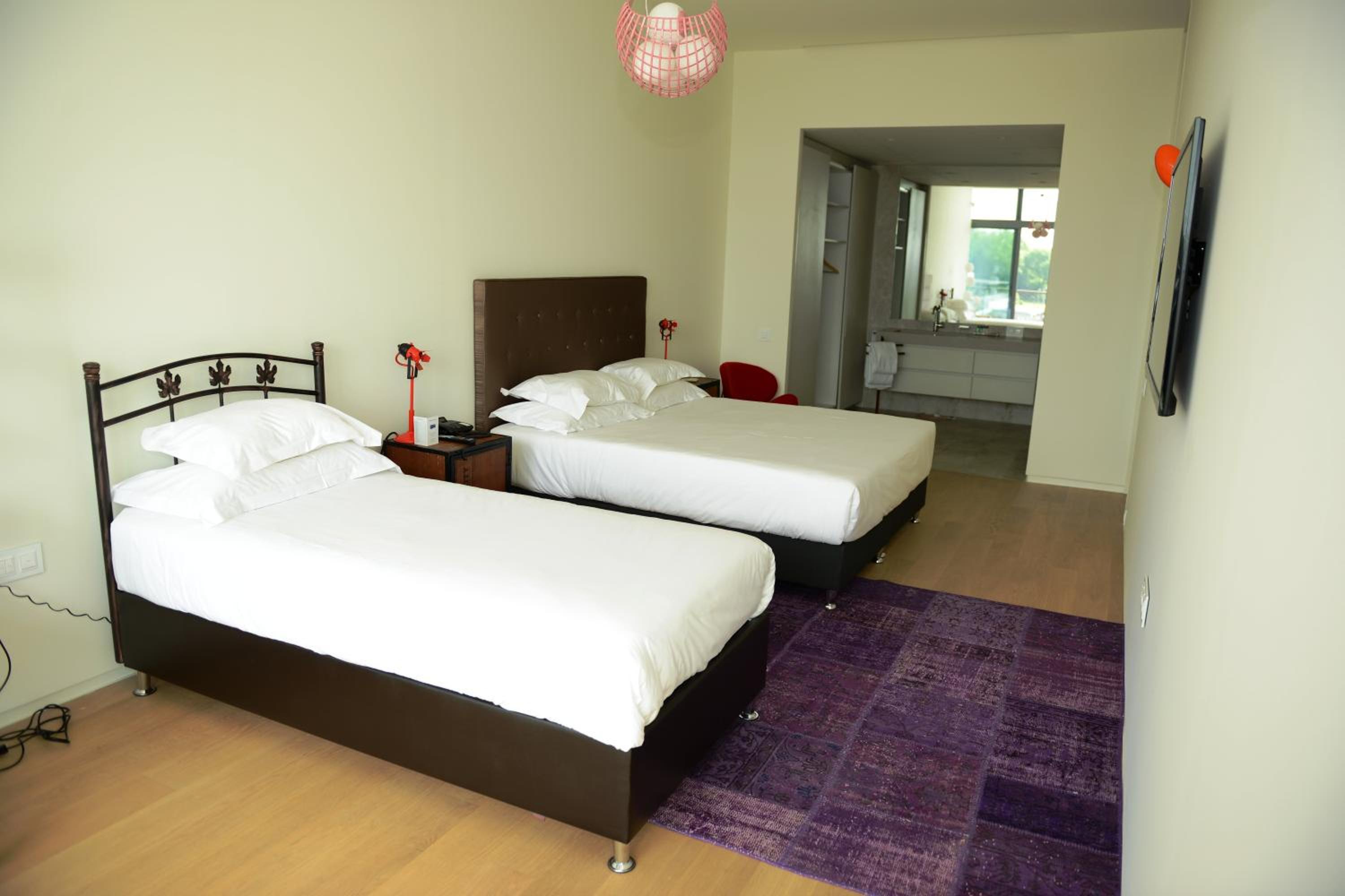 Ataköy Marina Park Otel Residence - Image 51