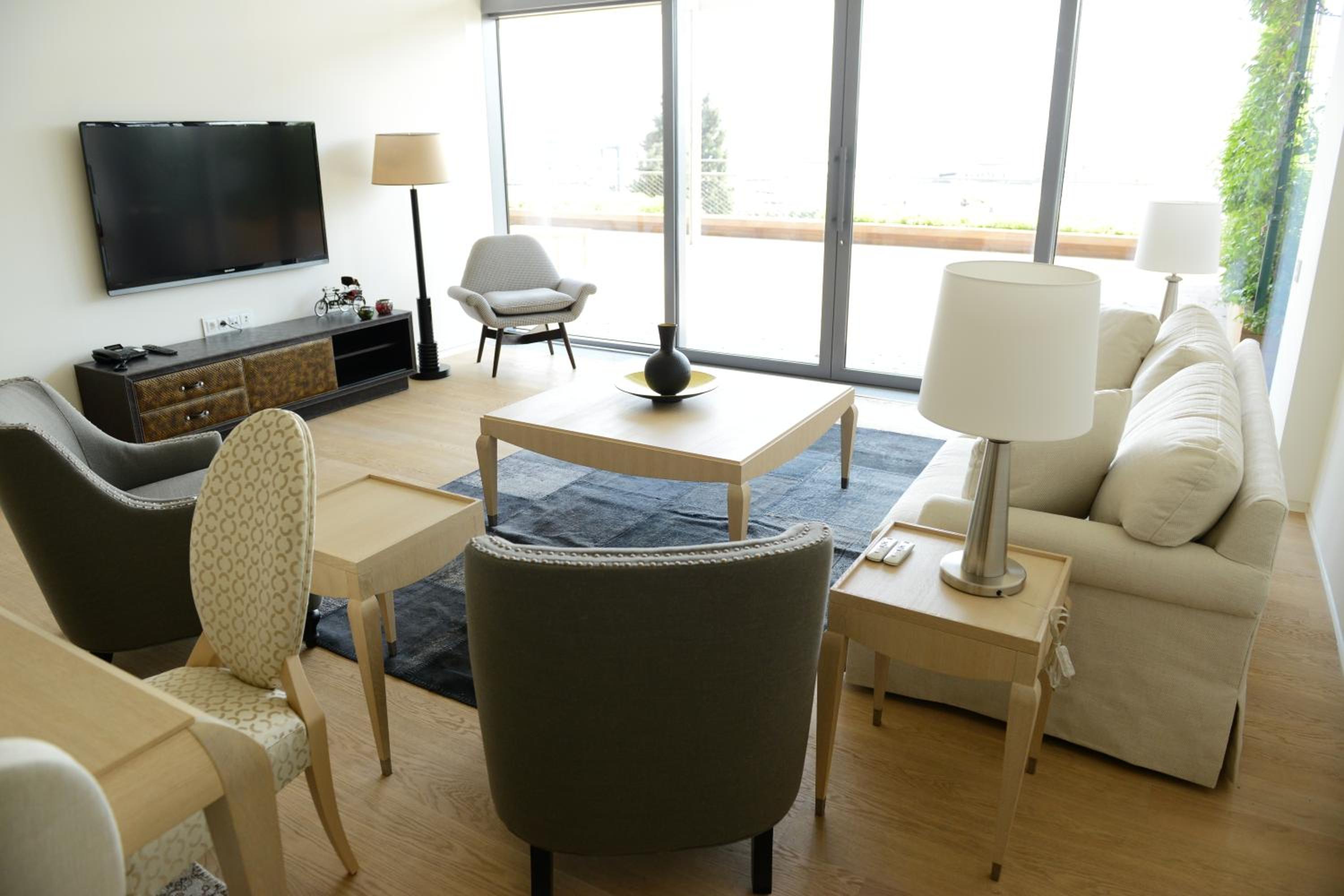 Ataköy Marina Park Otel Residence - Image 8