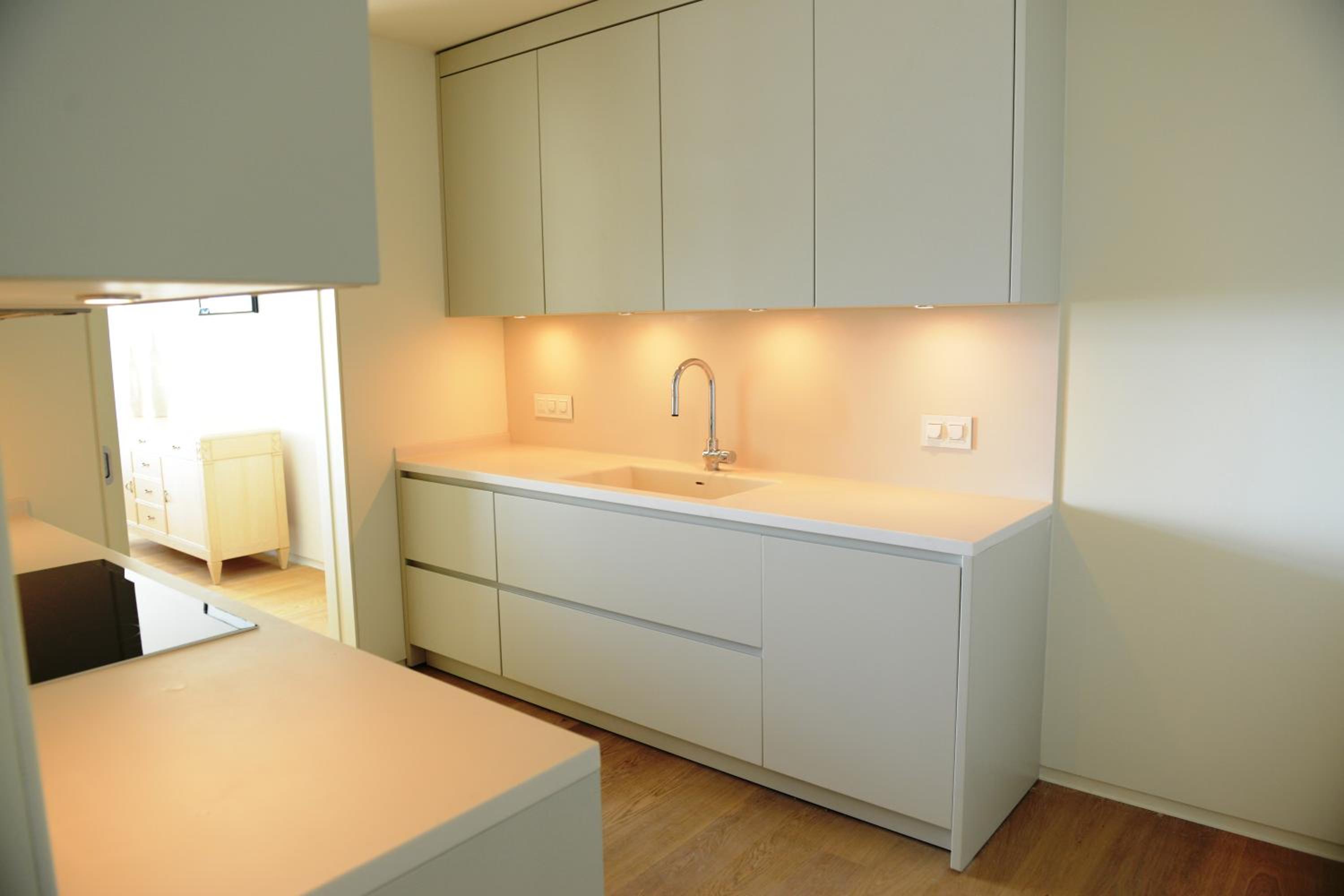 Ataköy Marina Park Otel Residence - Image 30