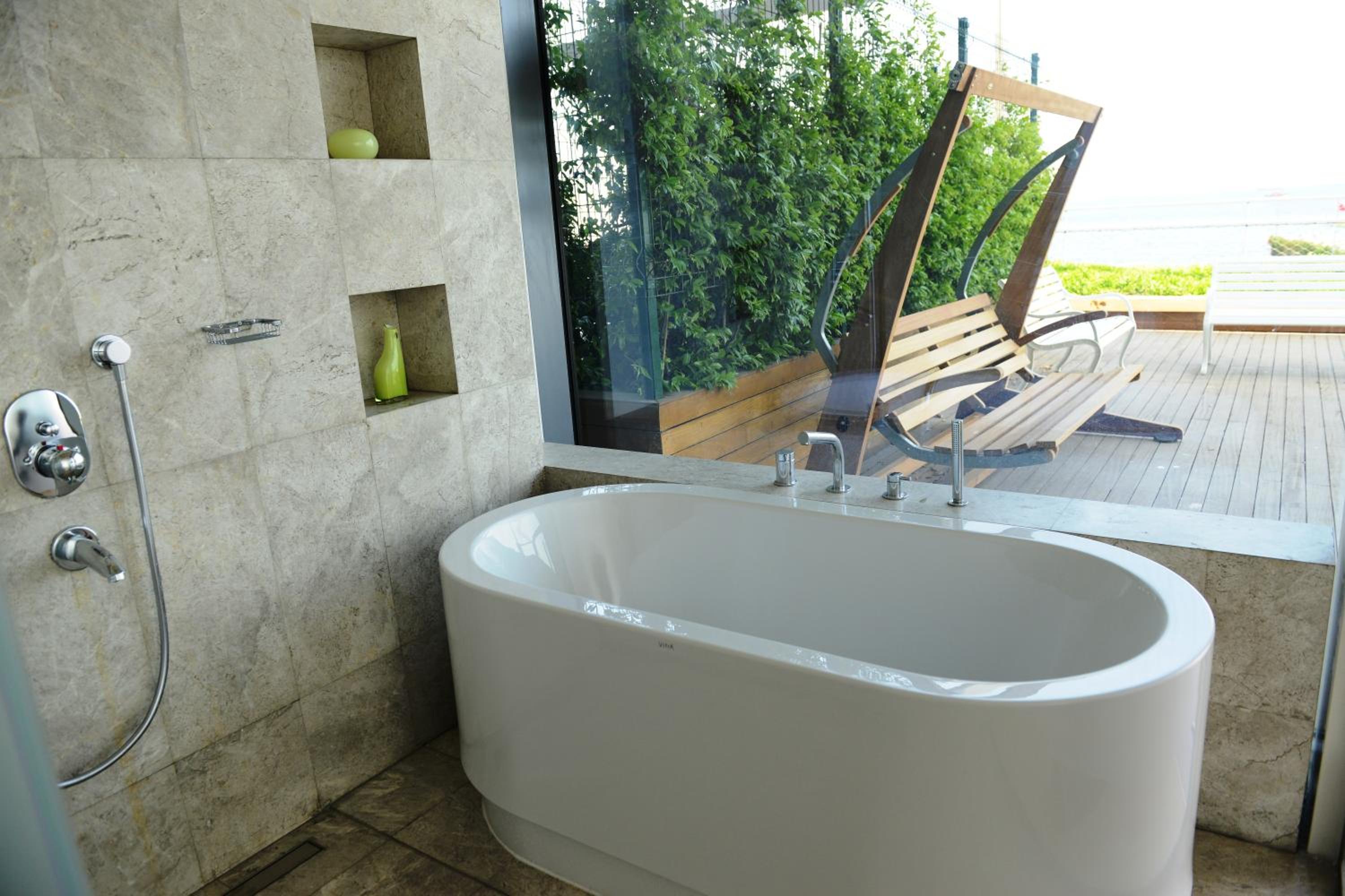 Ataköy Marina Park Otel Residence - Image 5