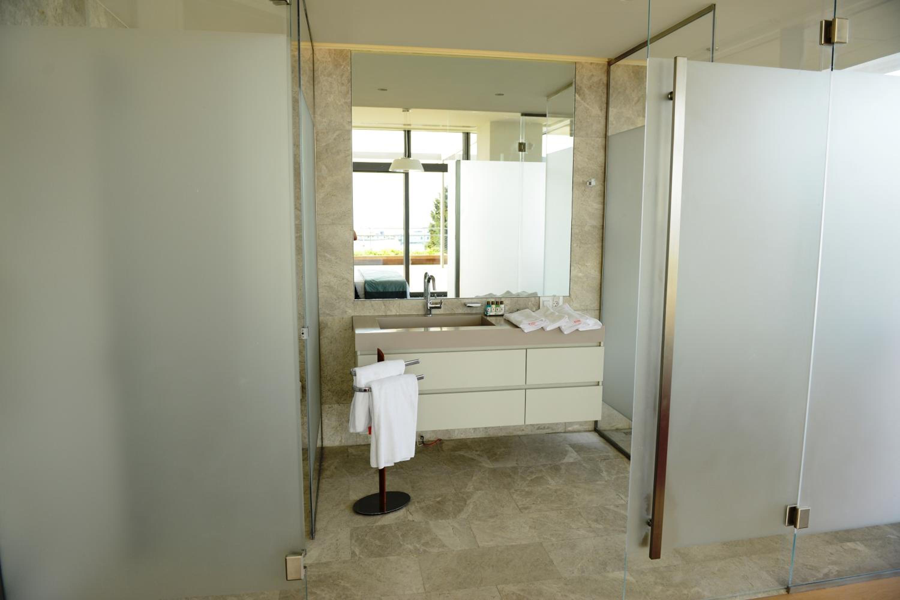 Ataköy Marina Park Otel Residence - Image 35