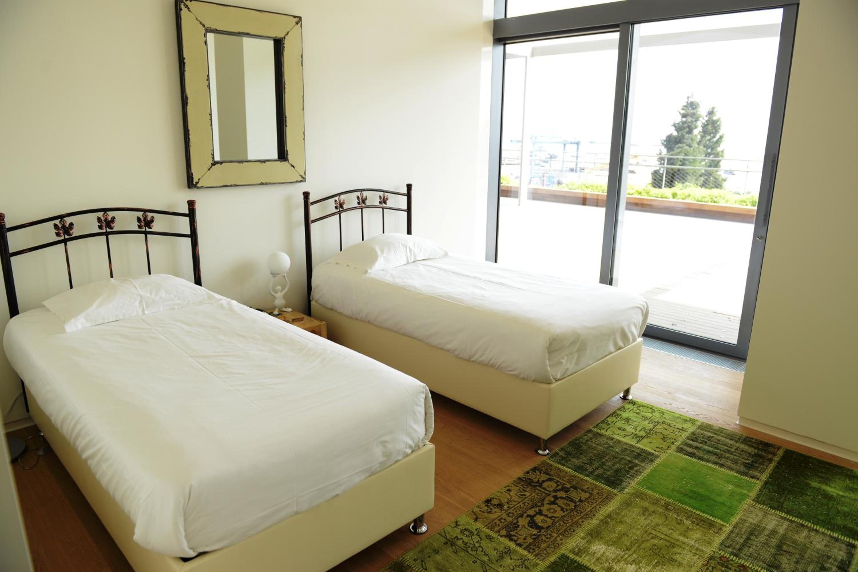 Ataköy Marina Park Otel Residence - Image 38