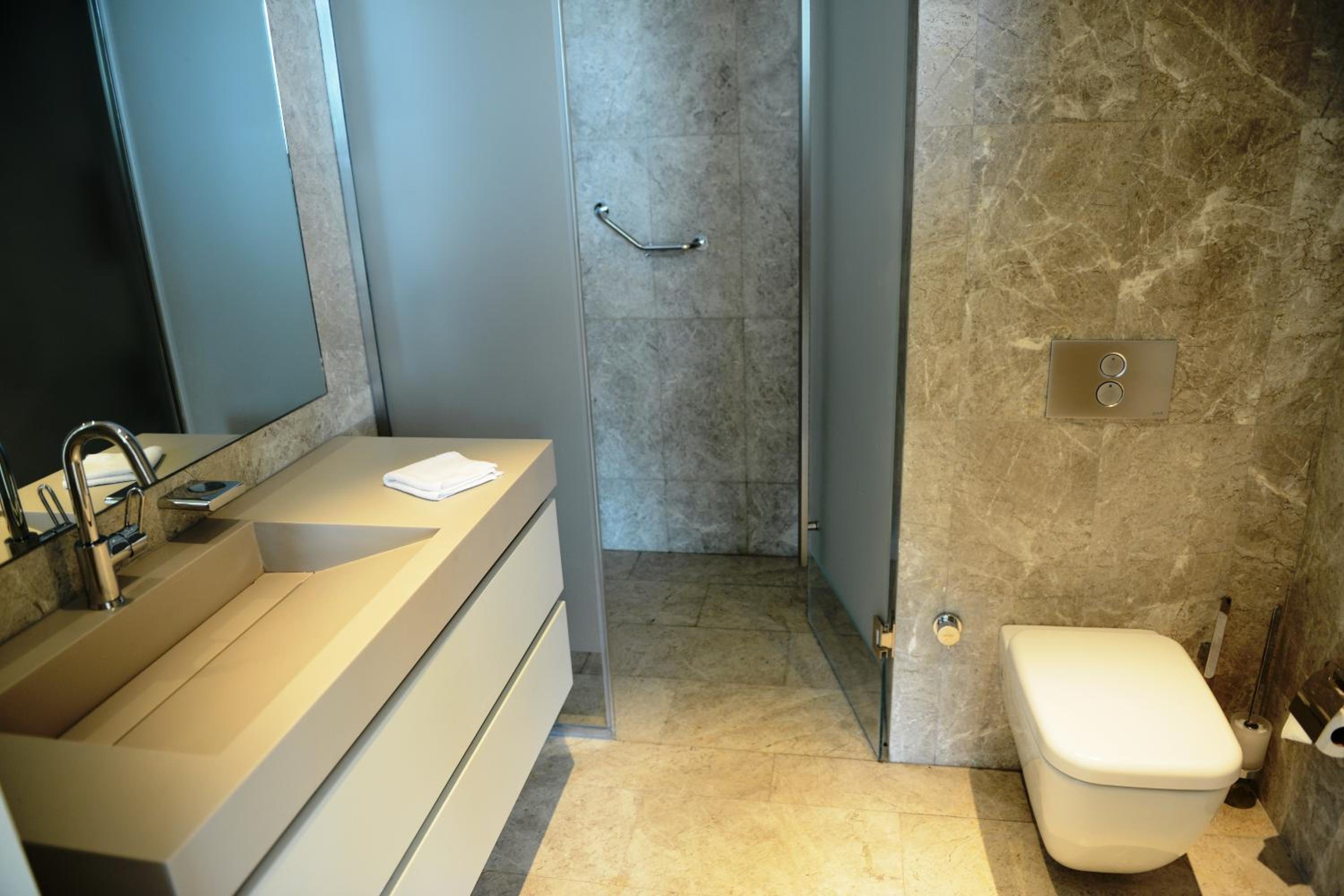 Ataköy Marina Park Otel Residence - Image 39