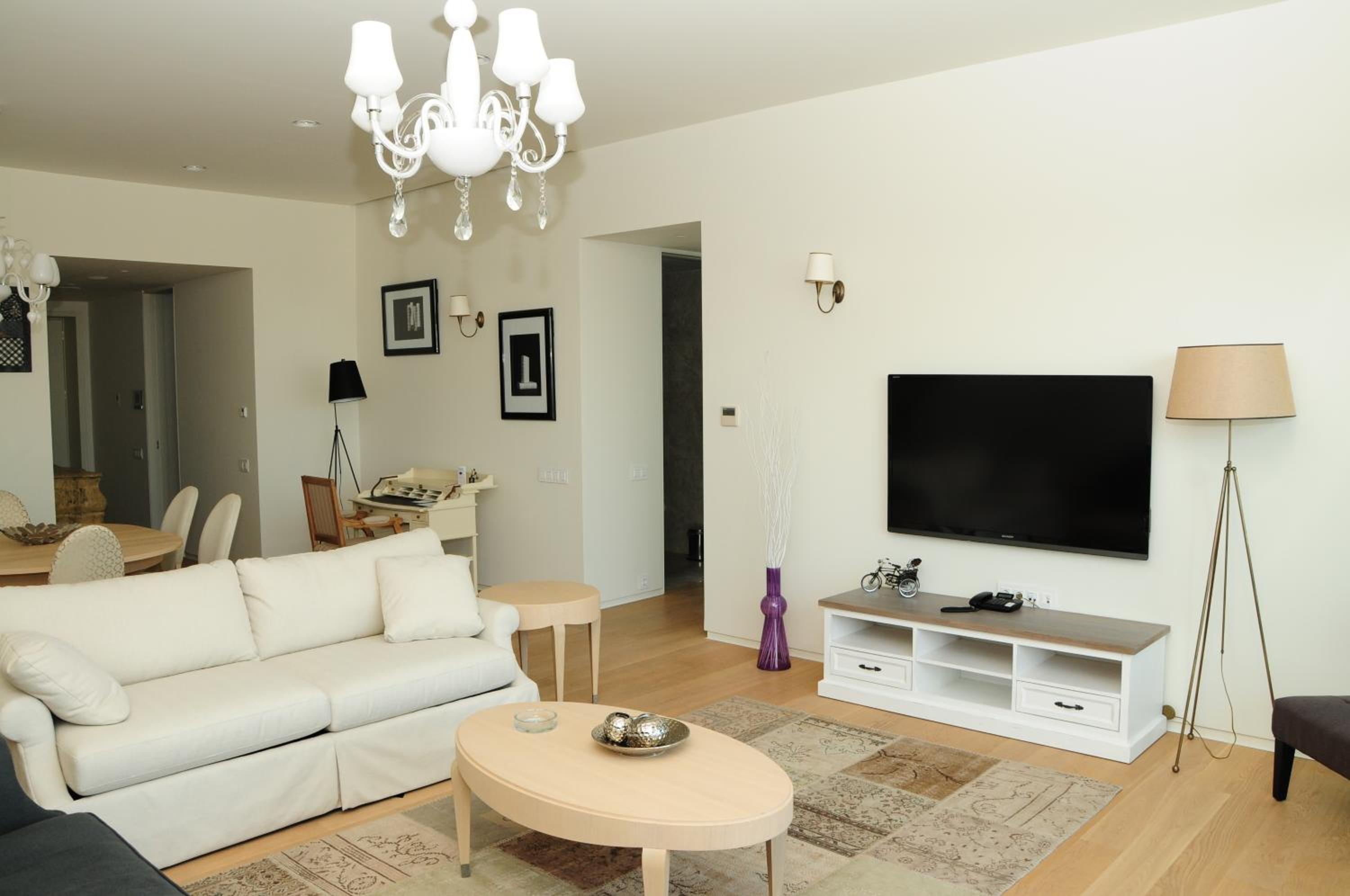 Ataköy Marina Park Otel Residence - Image 22