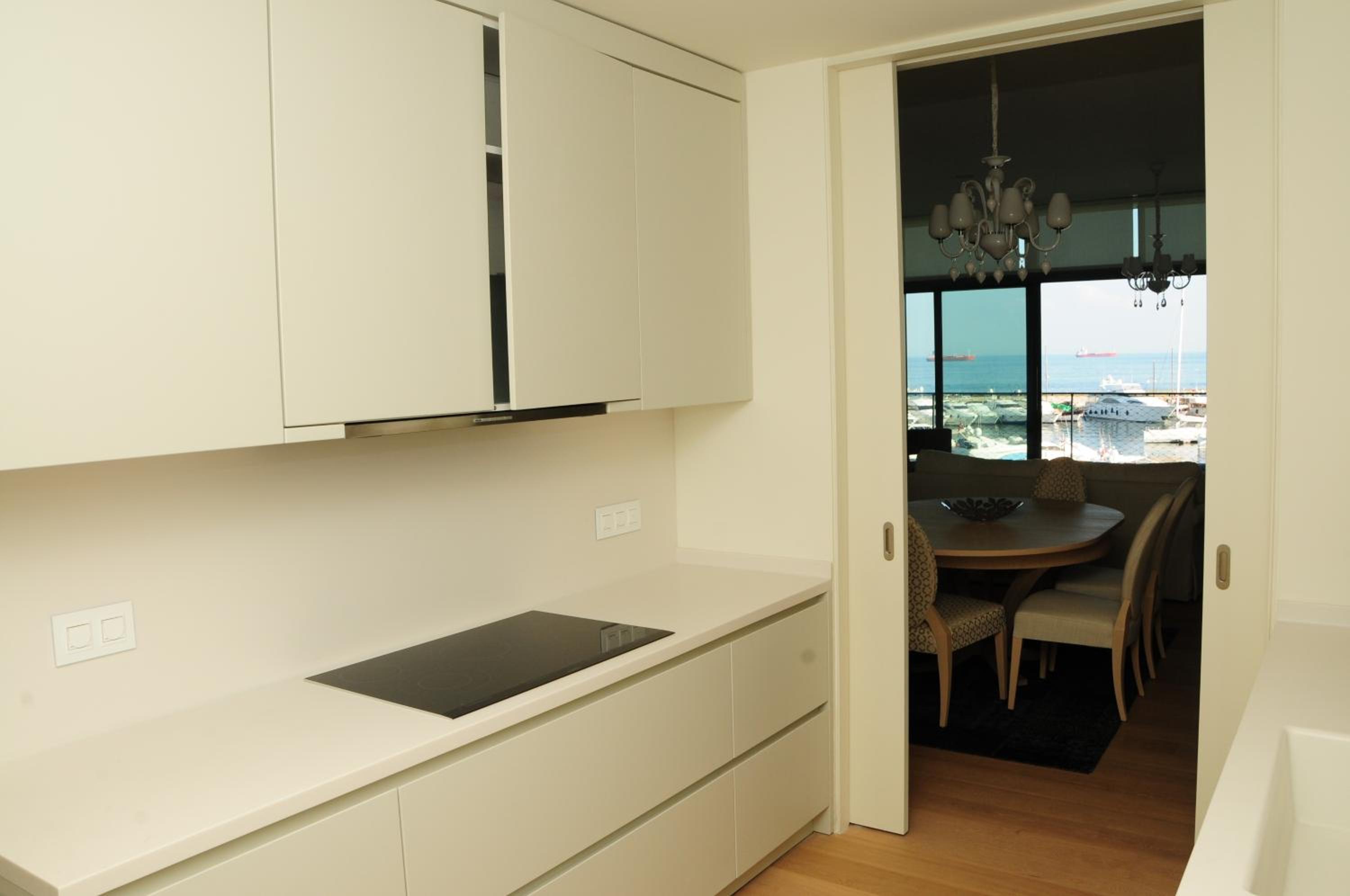Ataköy Marina Park Otel Residence - Image 49