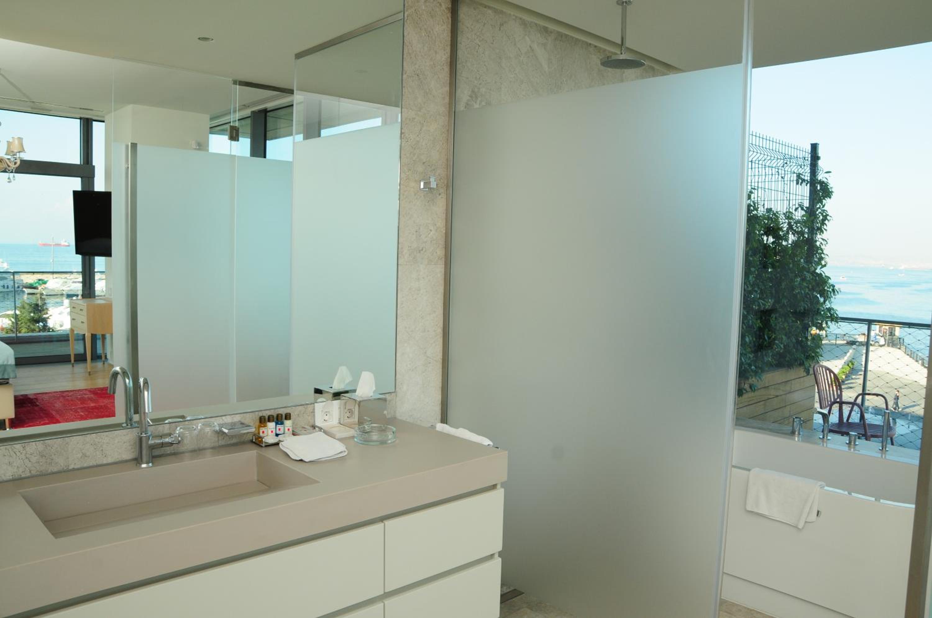 Ataköy Marina Park Otel Residence - Image 23