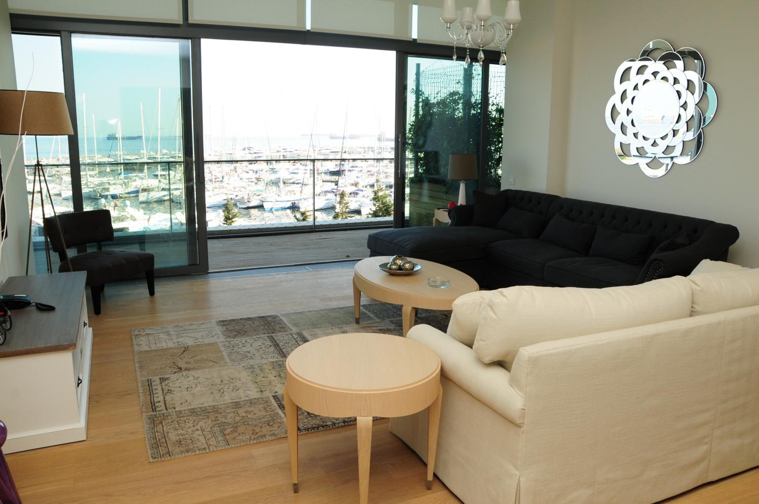 Ataköy Marina Park Otel Residence - Image 24