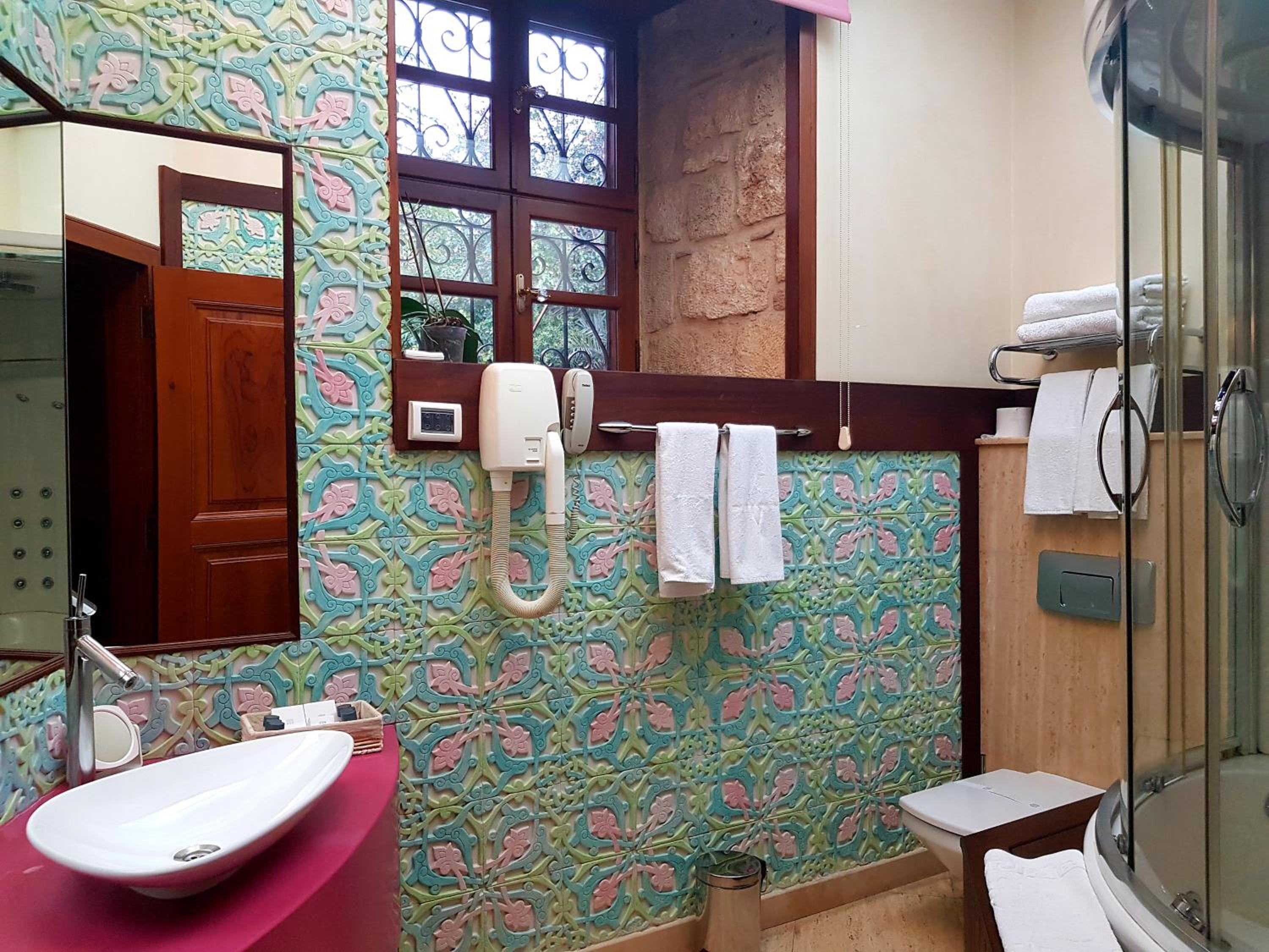 Eski Masal Hotel - Special Class - Image 78