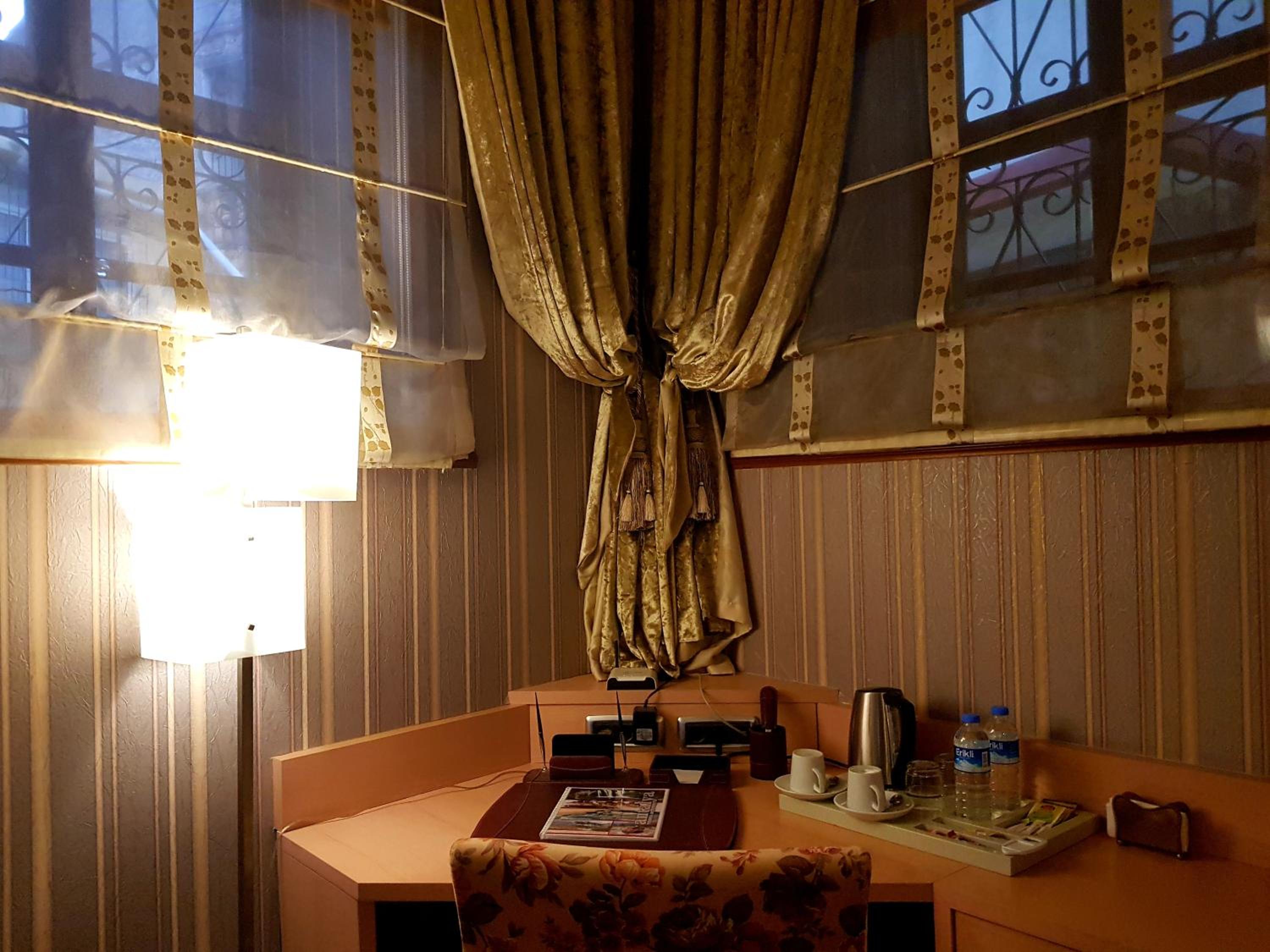 Eski Masal Hotel - Special Class - Image 51