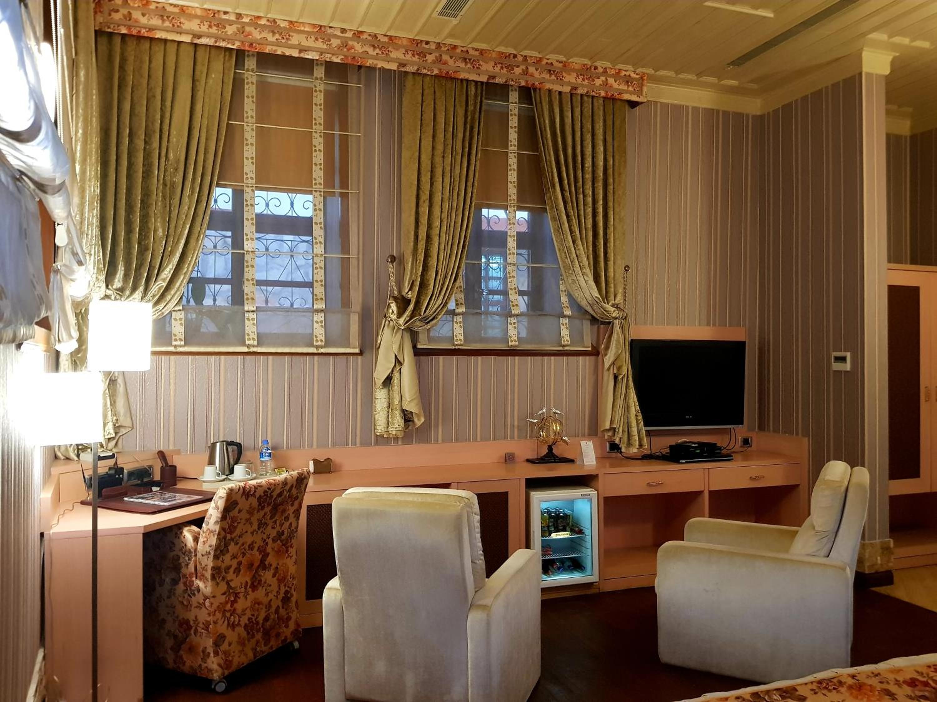 Eski Masal Hotel - Special Class - Image 52