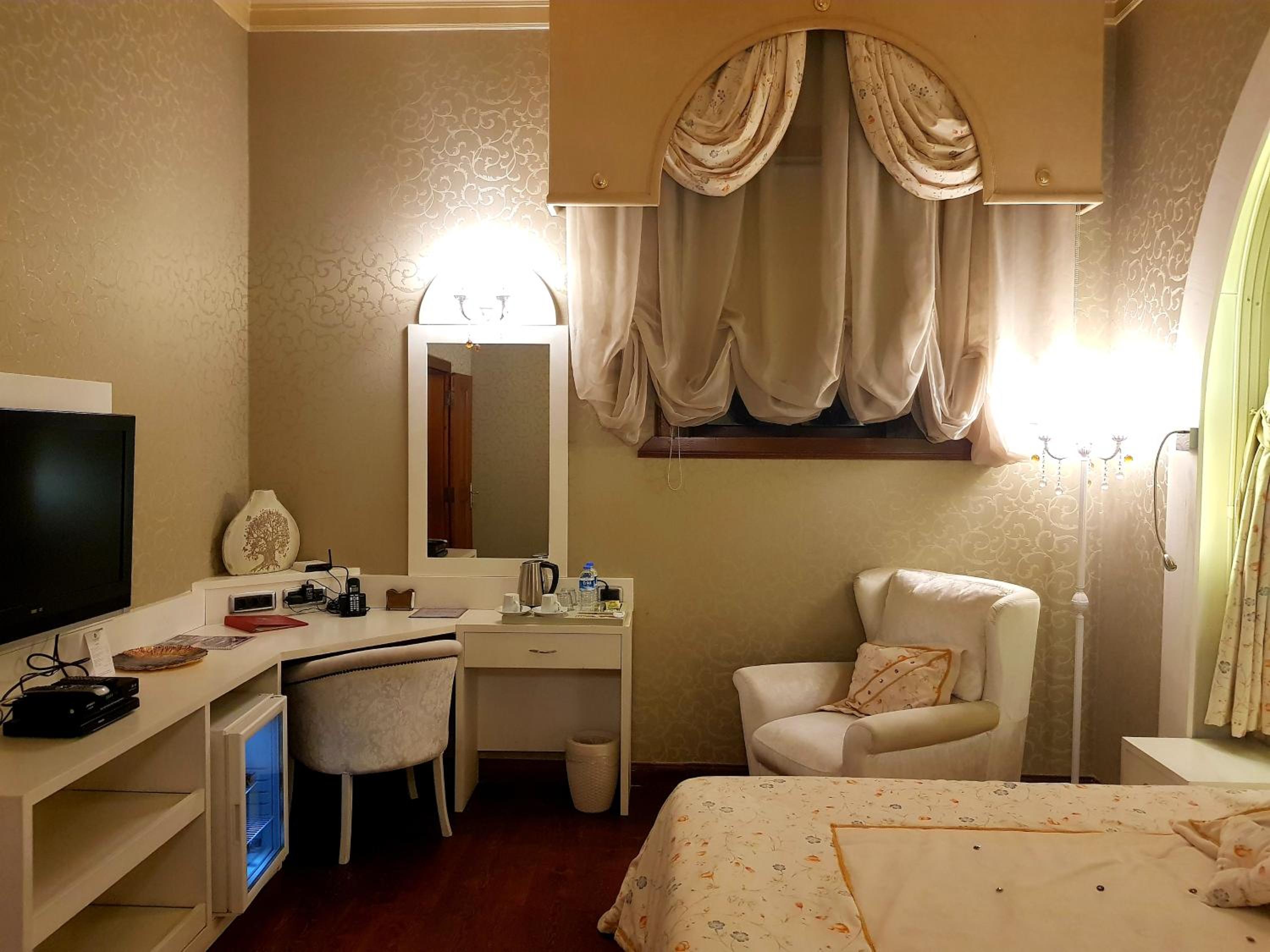 Eski Masal Hotel - Special Class - Image 50