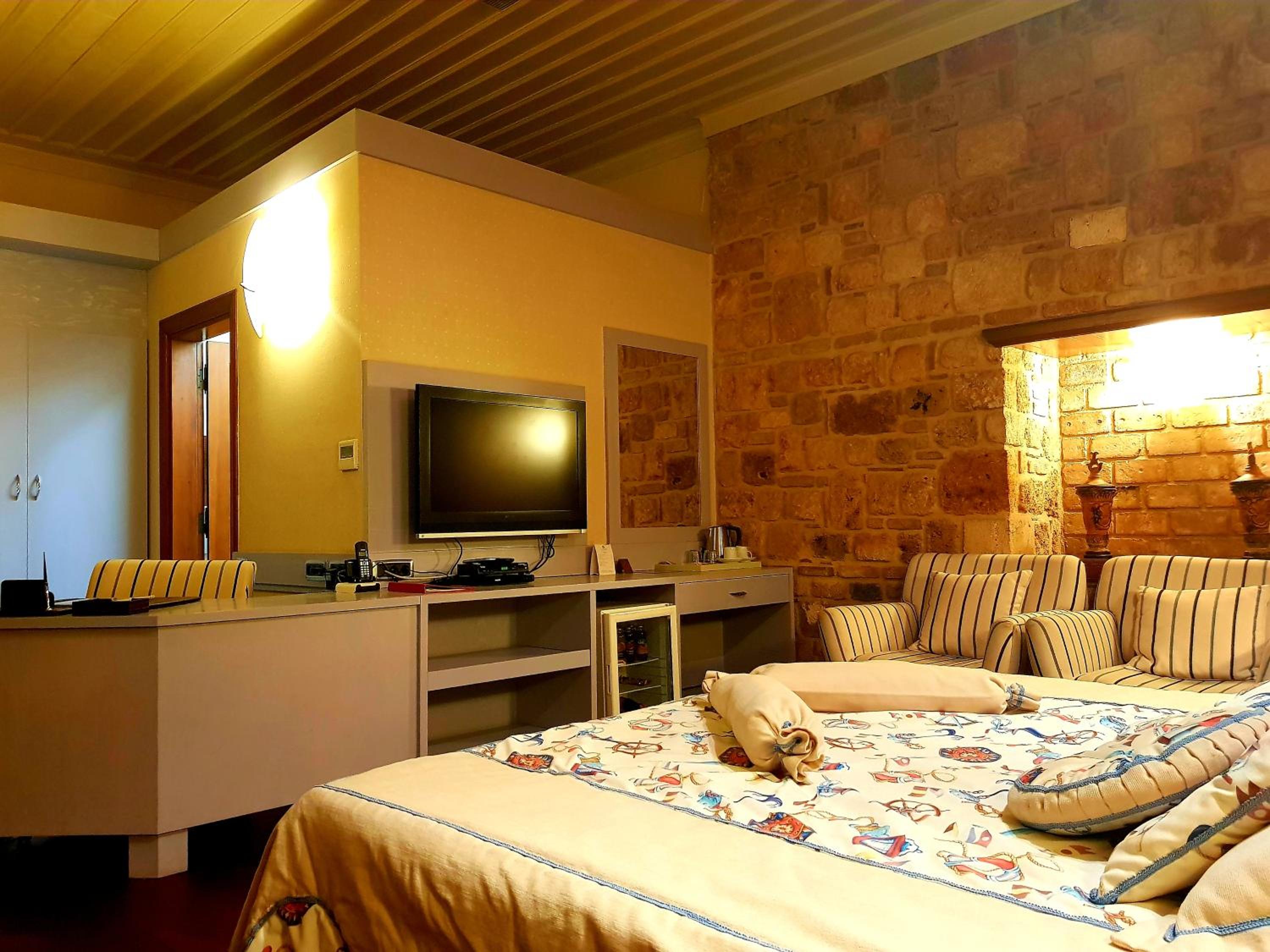 Eski Masal Hotel - Special Class - Image 138