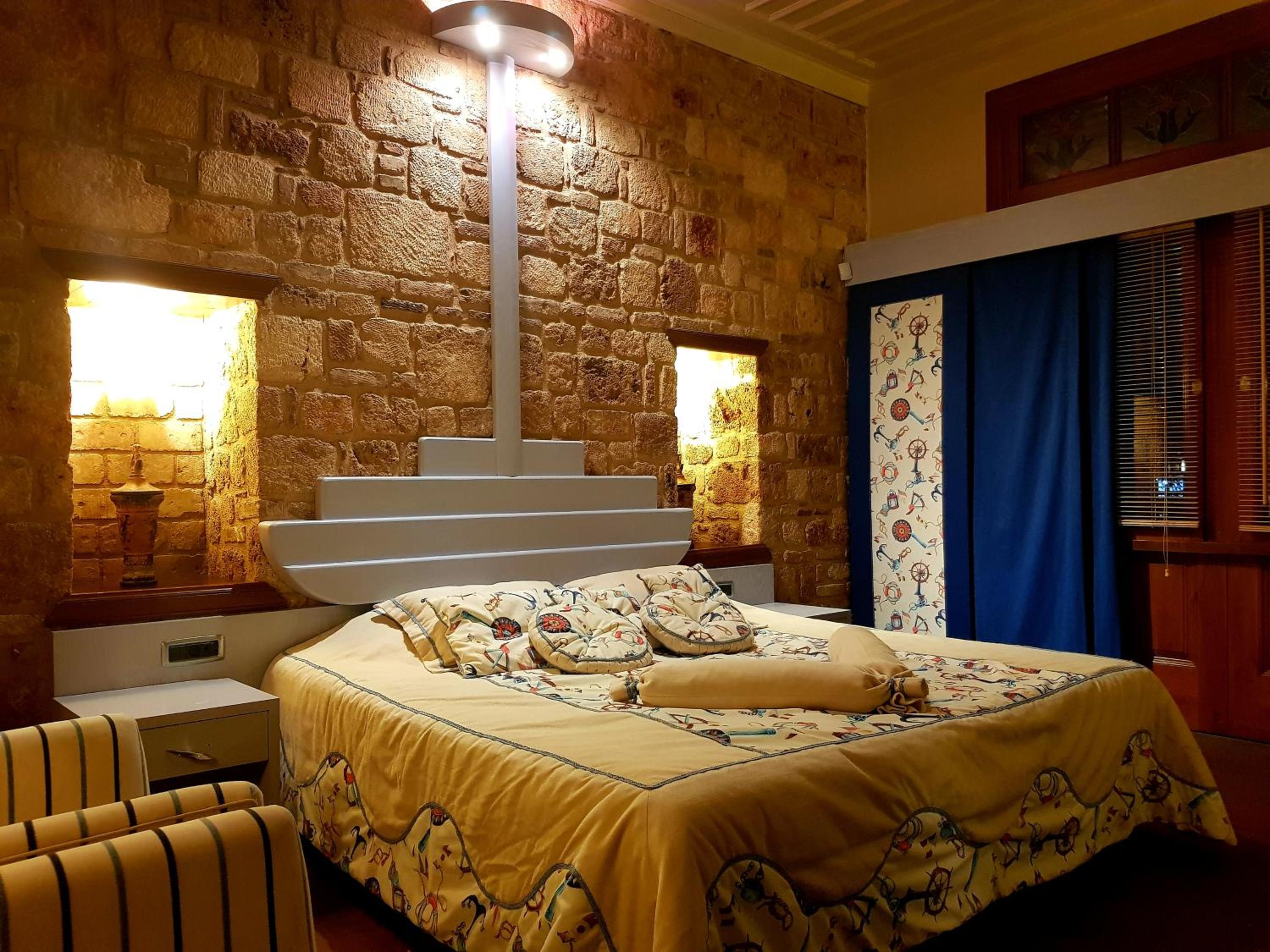 Eski Masal Hotel - Special Class - Image 137