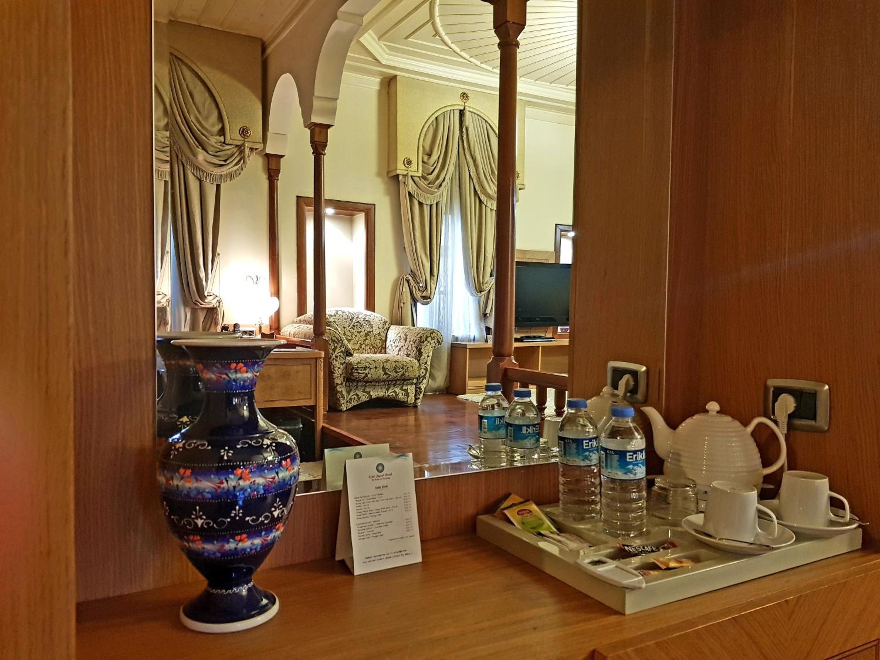 Eski Masal Hotel - Special Class - Image 135