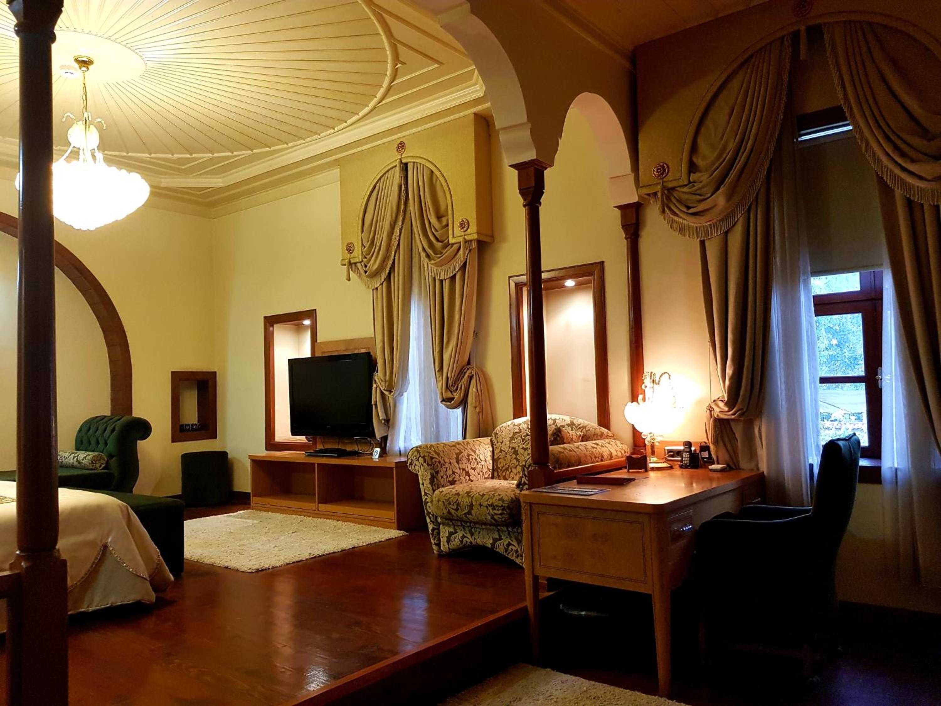 Eski Masal Hotel - Special Class - Image 41