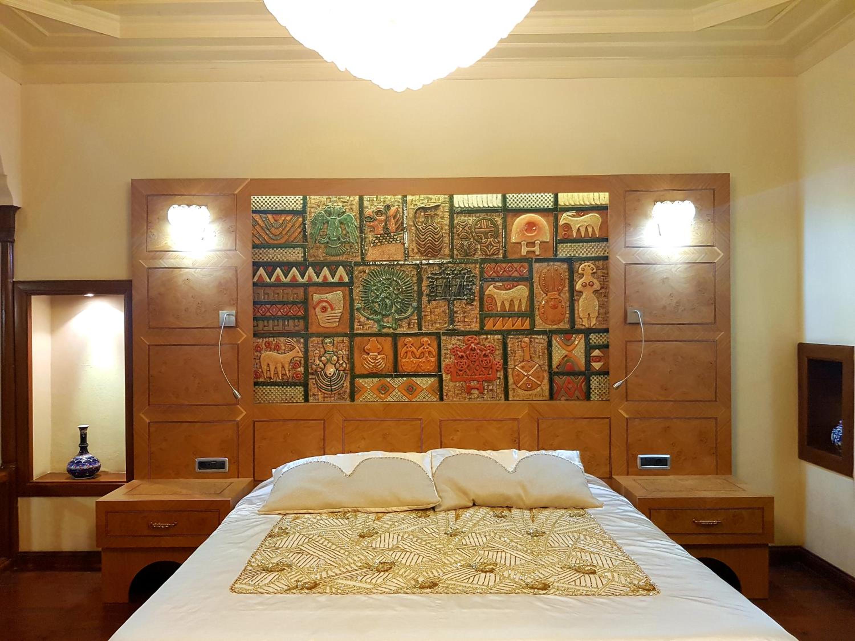 Eski Masal Hotel - Special Class - Image 42