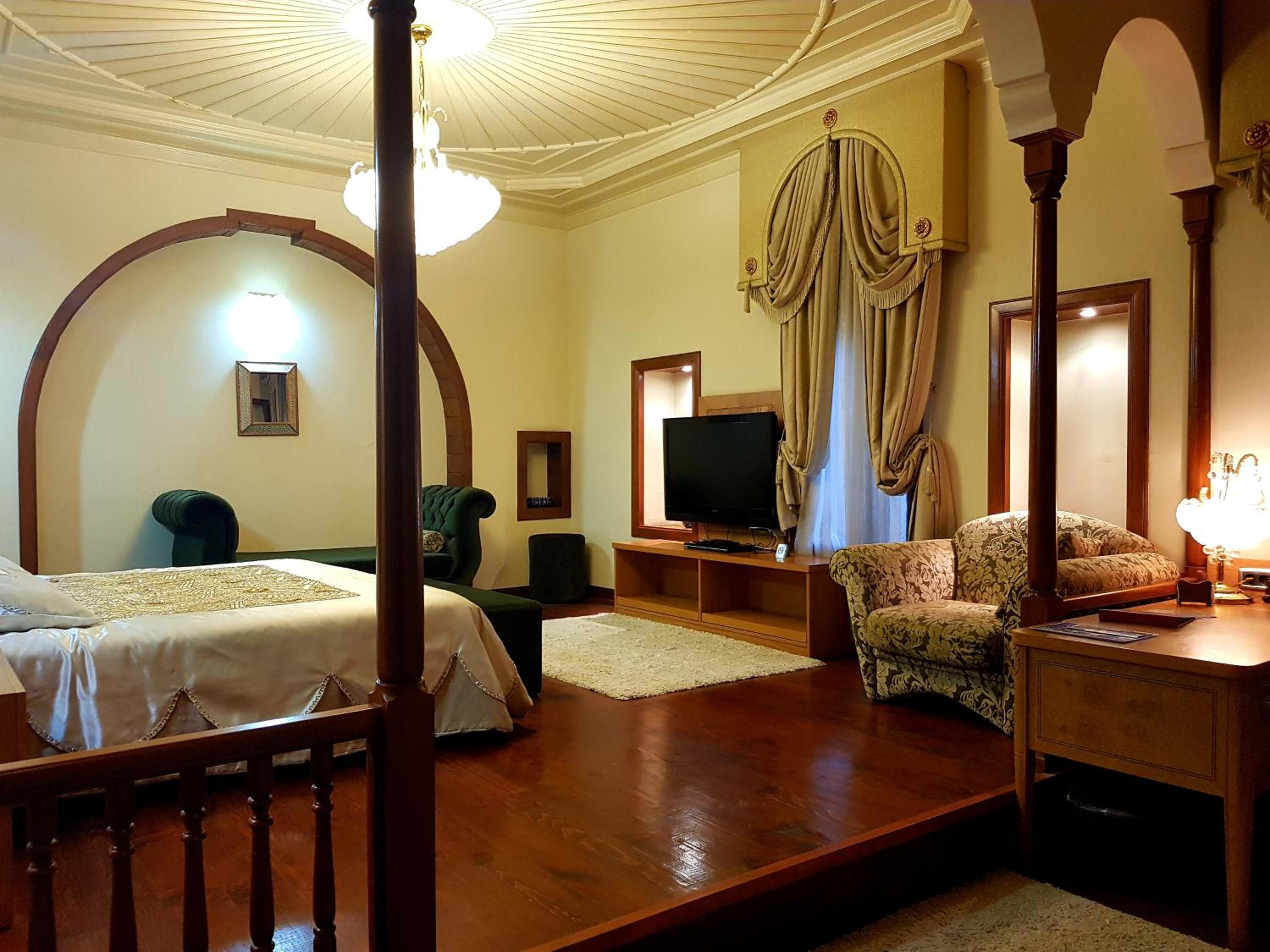 Eski Masal Hotel - Special Class - Image 46