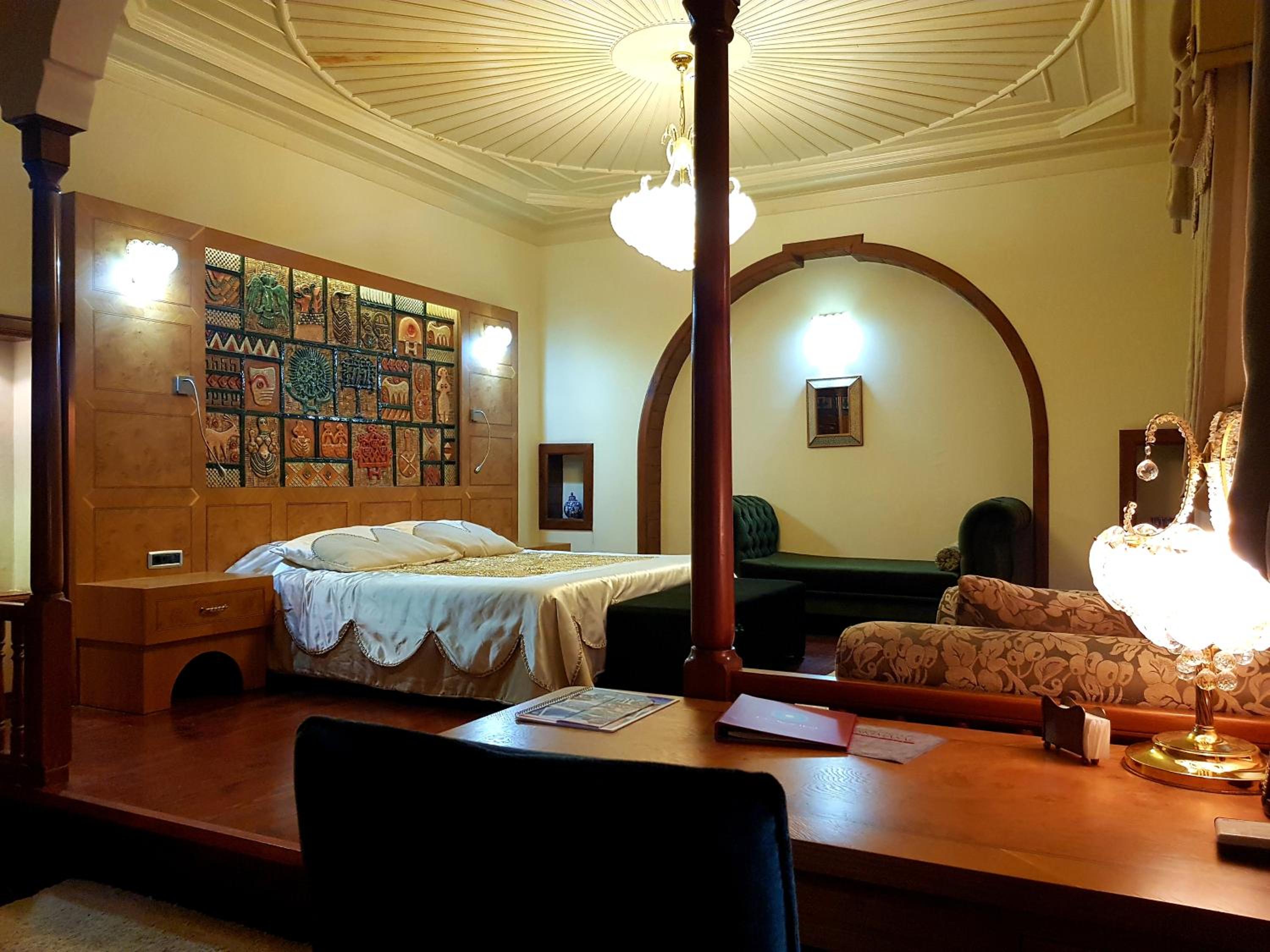 Eski Masal Hotel - Special Class - Image 134