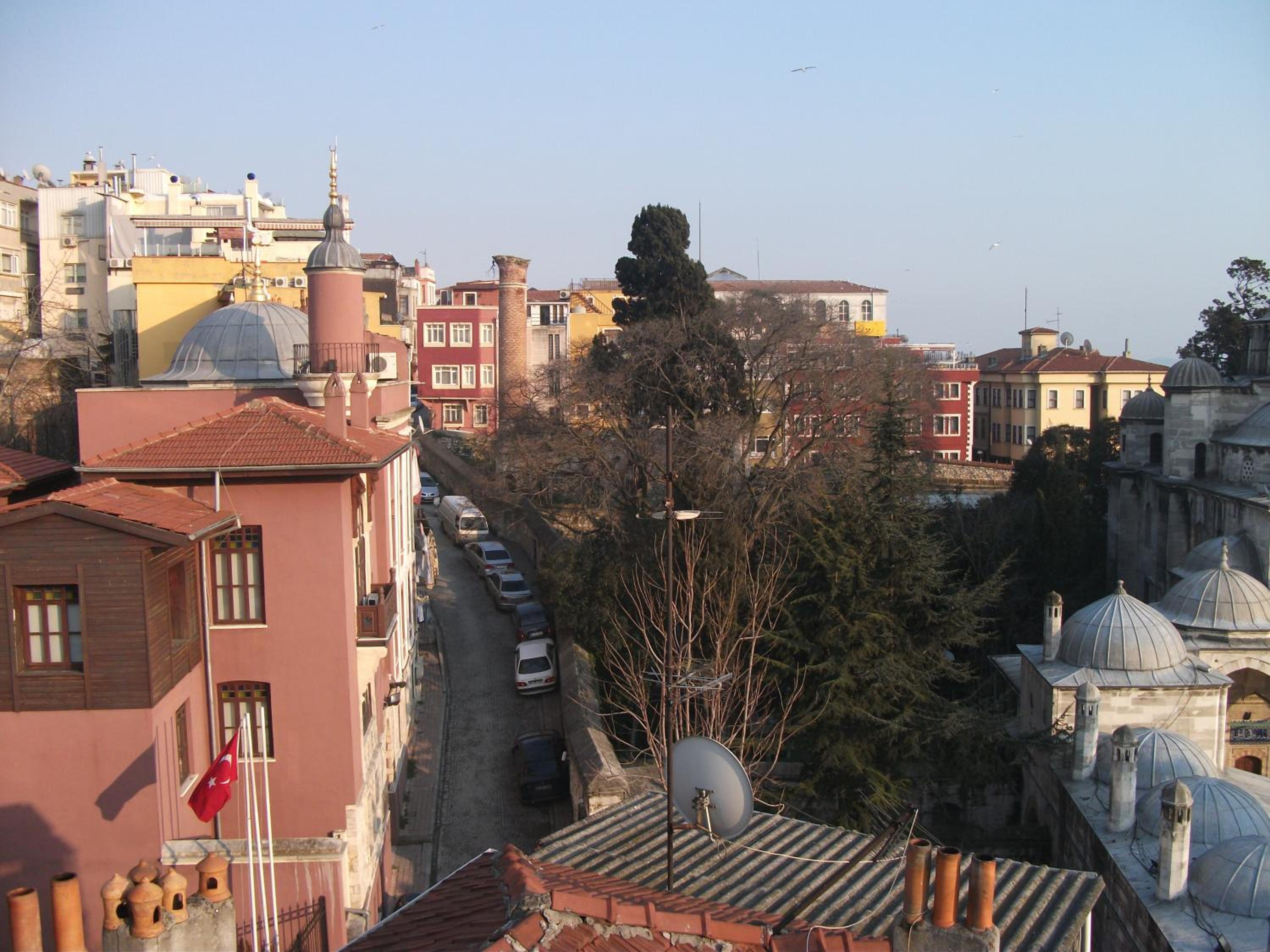 Sultan Palace Hotel - Image 24
